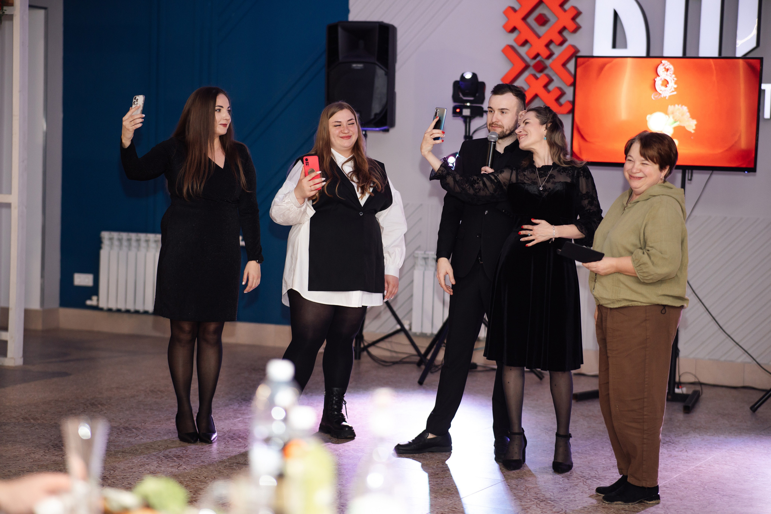 Барин ≪ 8 Марта ≫. Свадебный фотограф Михаил Александров