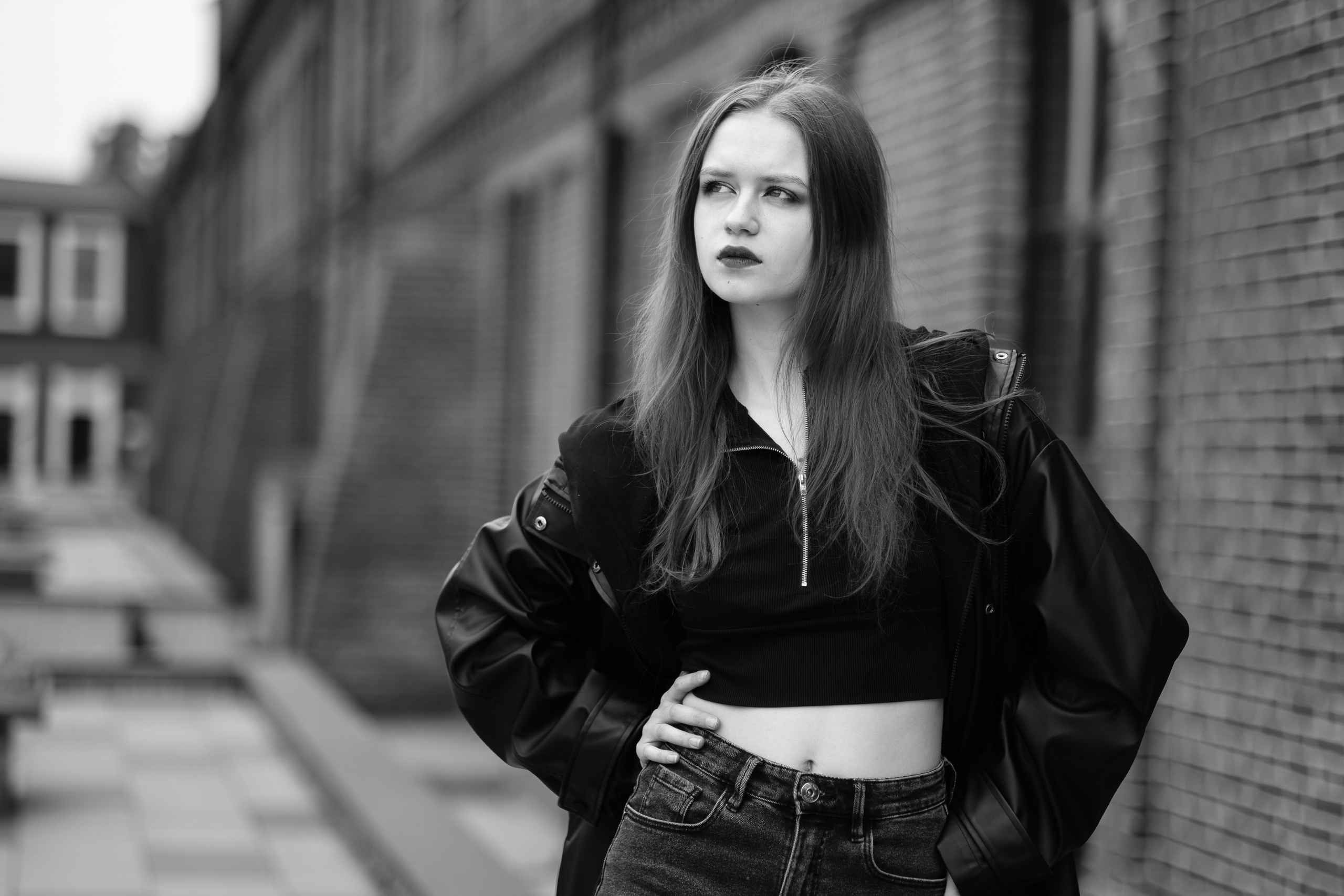 The grotesque. Aleksandr Schafft