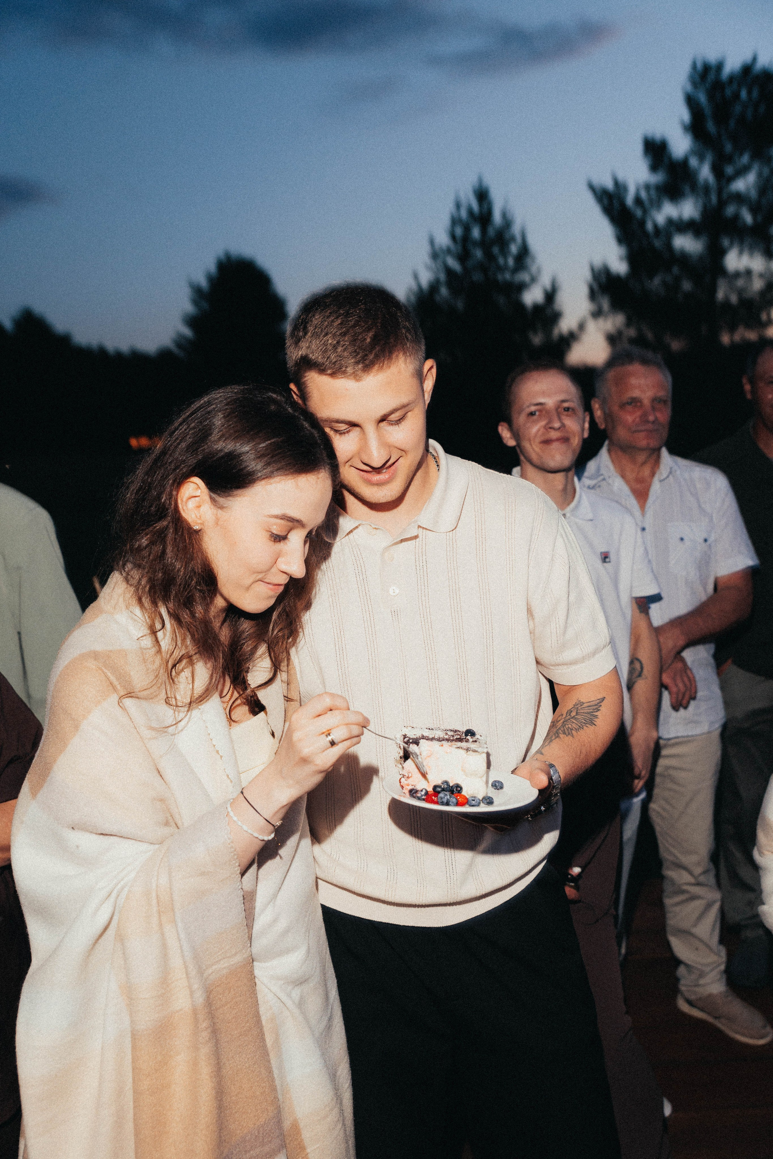 Алёна&Данил. Фотограф ЕКБ
