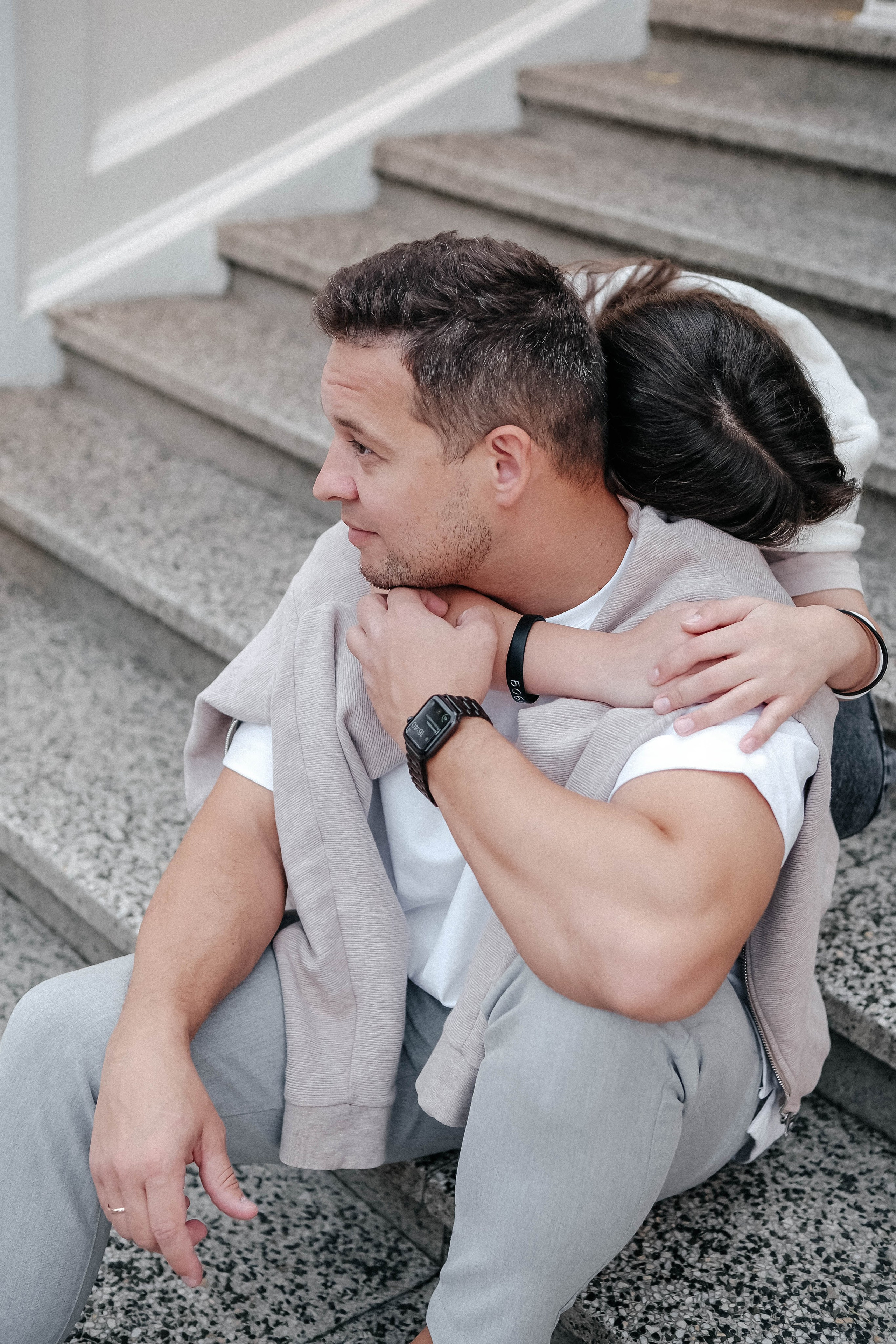 Семья Пекай. Главная