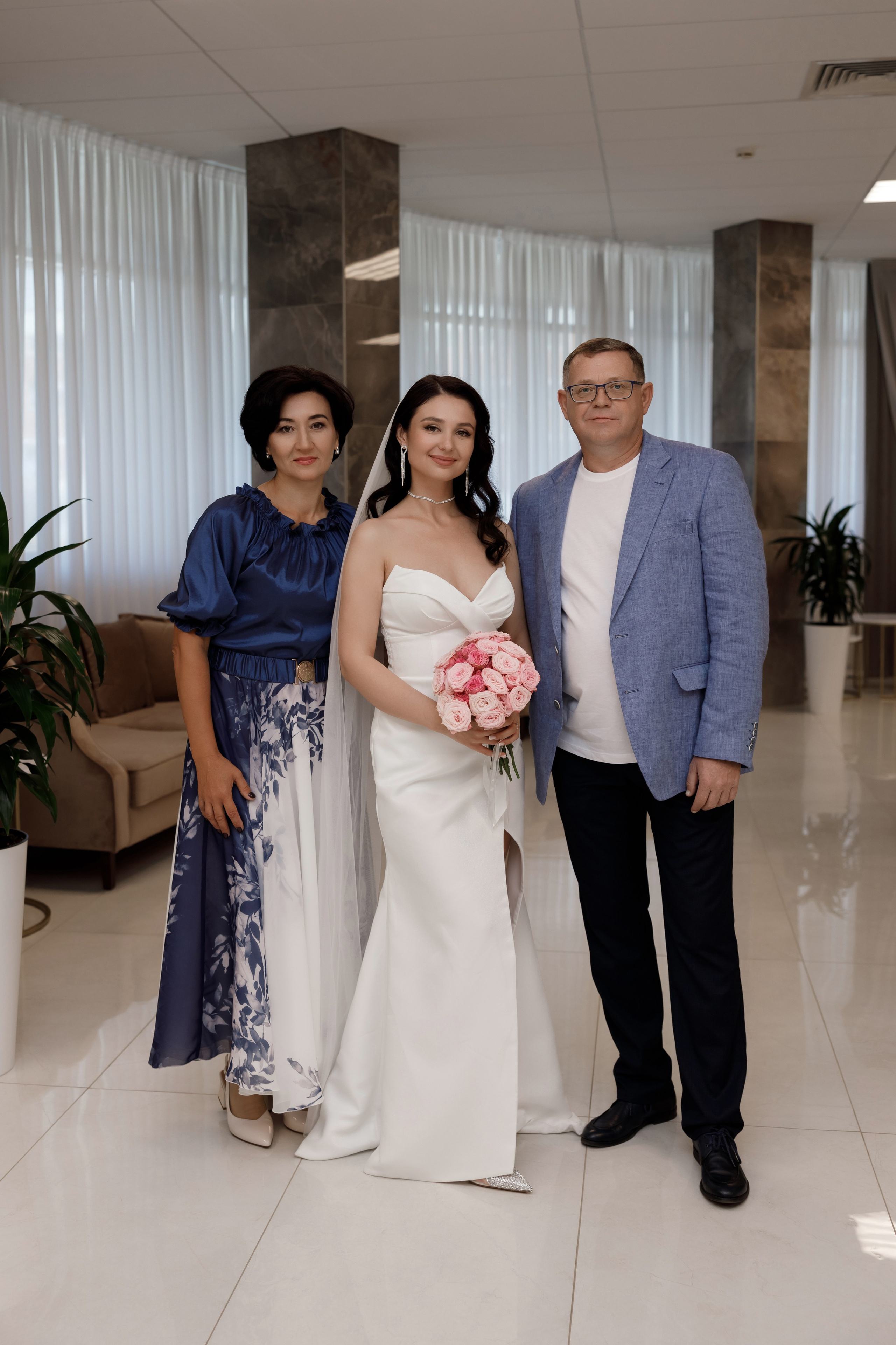 DANIIL & ALENA. Свадебный фотограф в Туле и Москве