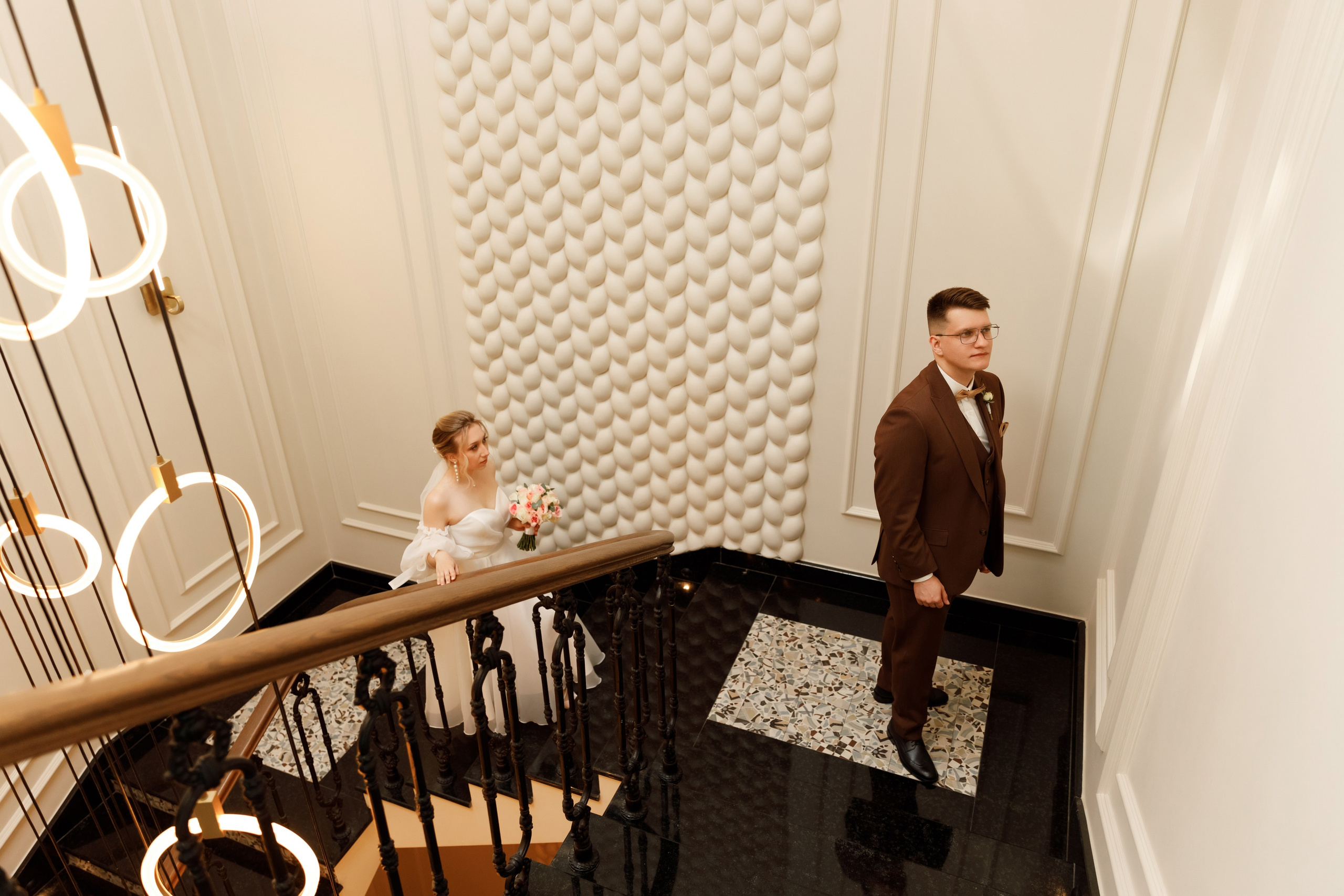 GENNADY & ANGELINA. Свадебный фотограф в Туле и Москве