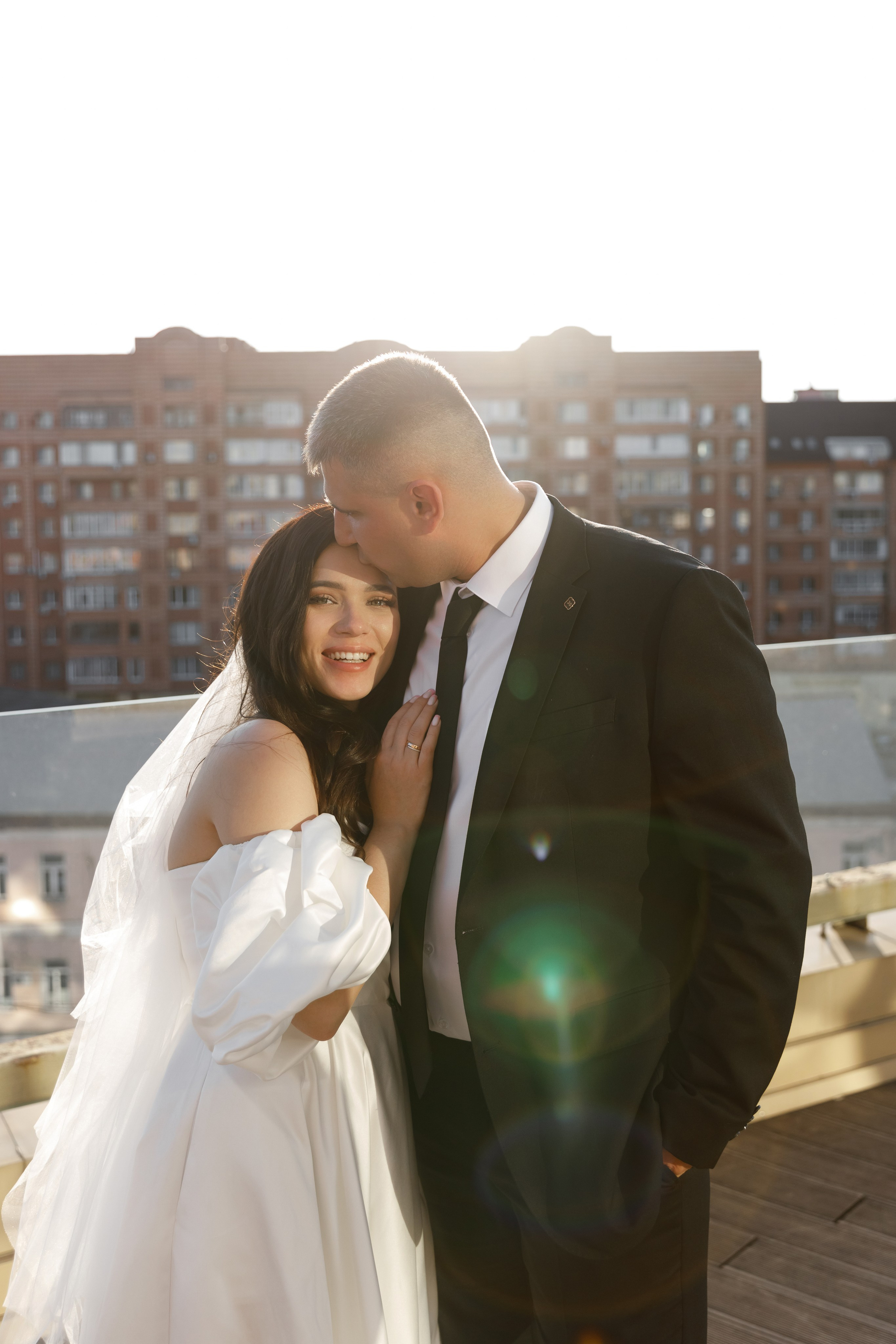 SERGEI & DARIA. Свадебный фотограф в Туле и Москве