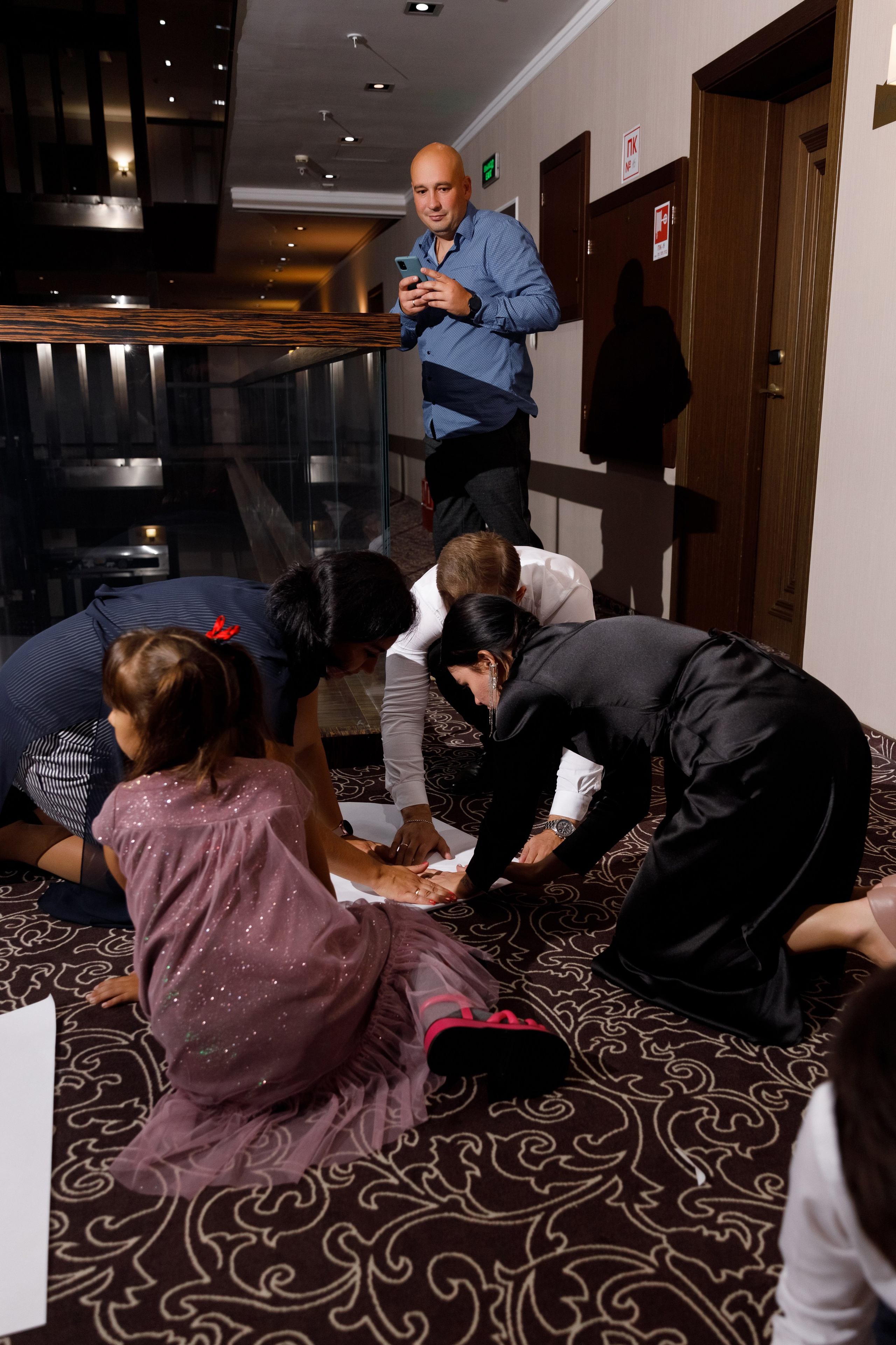 SERGEI & DARIA. Свадебный фотограф в Туле и Москве