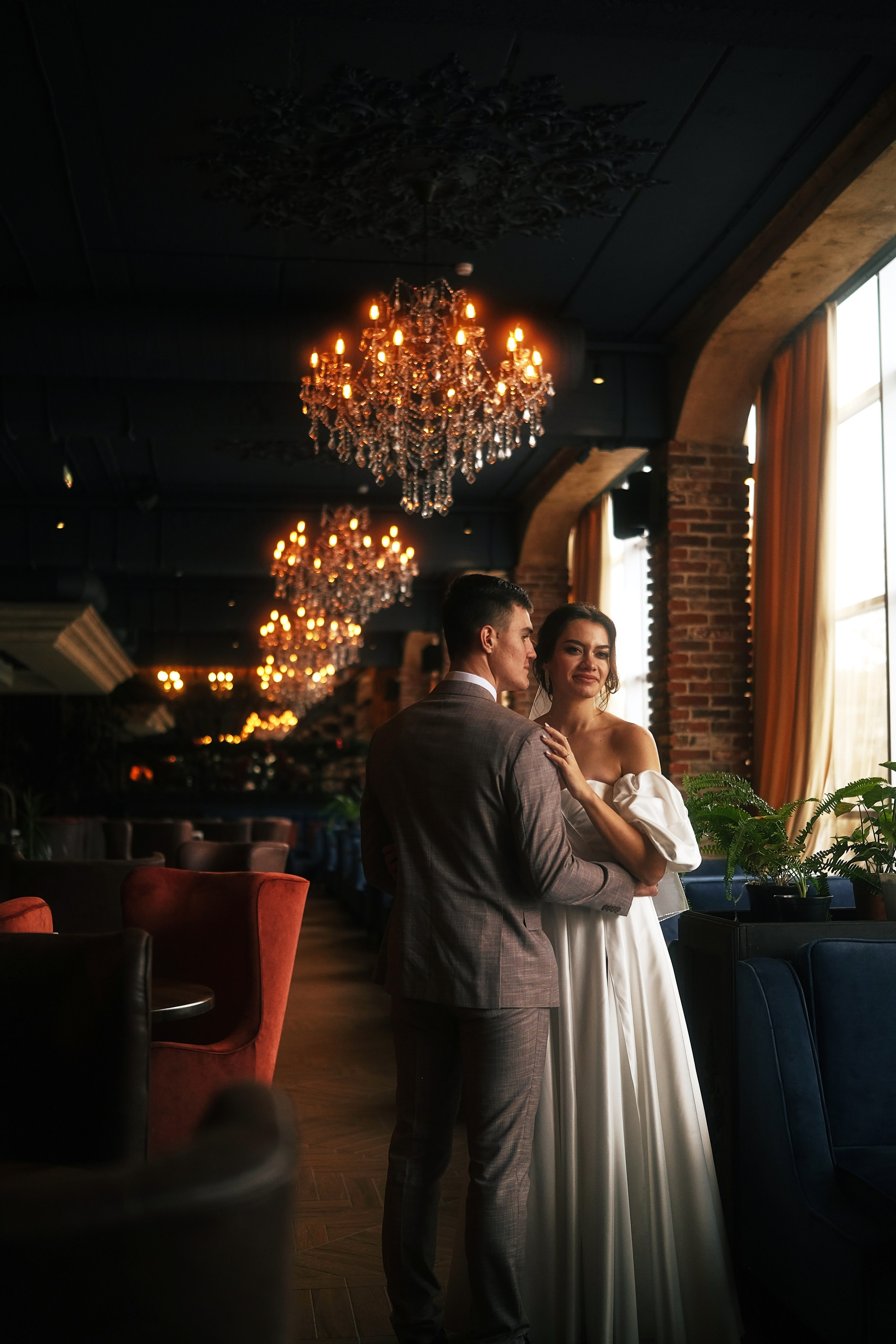 A & K. Свадебная видеосъемка в Крыму и Севастополе