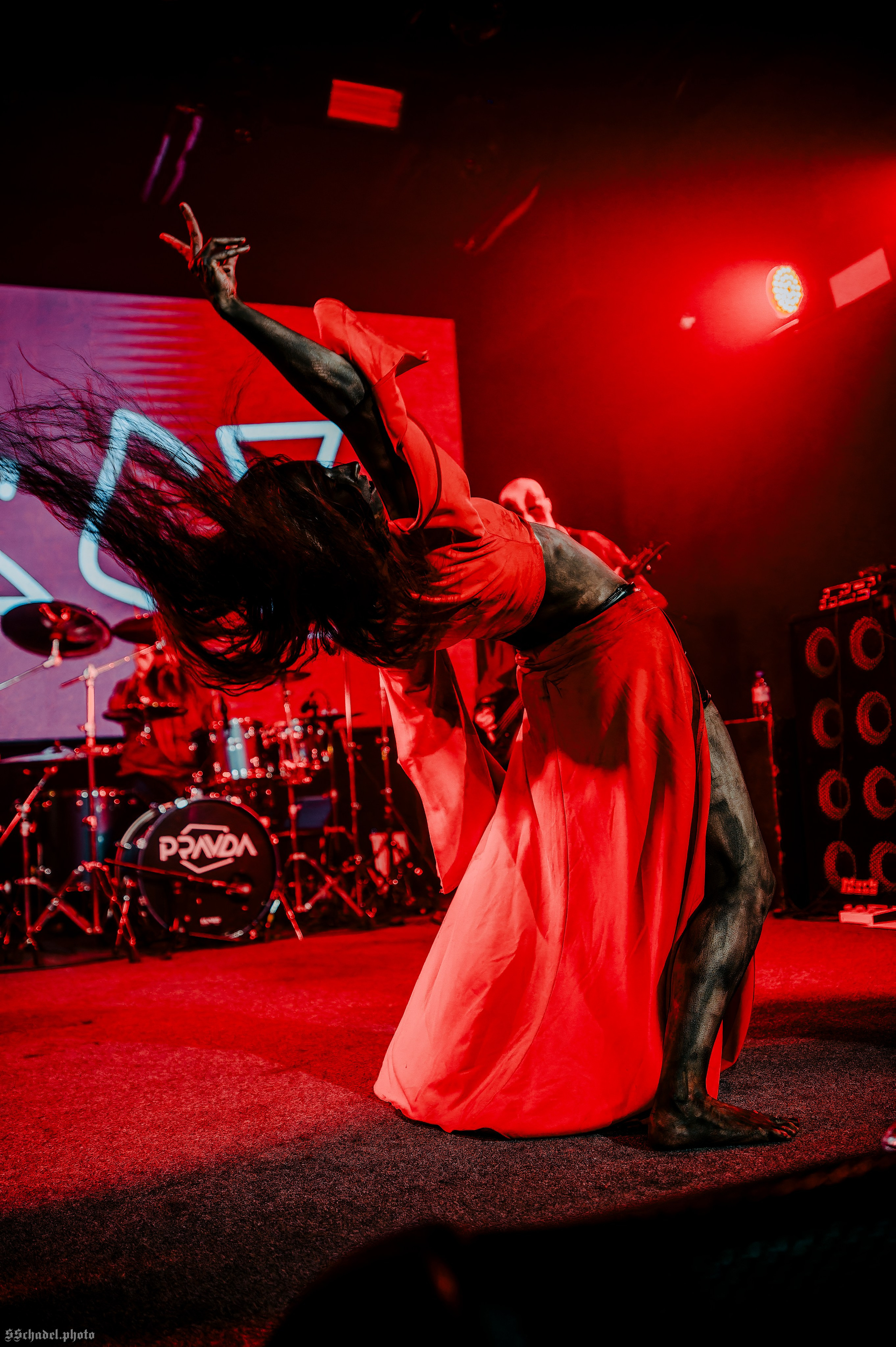 БС | ⰁⰔ 05.02.26. We will make everything metal!