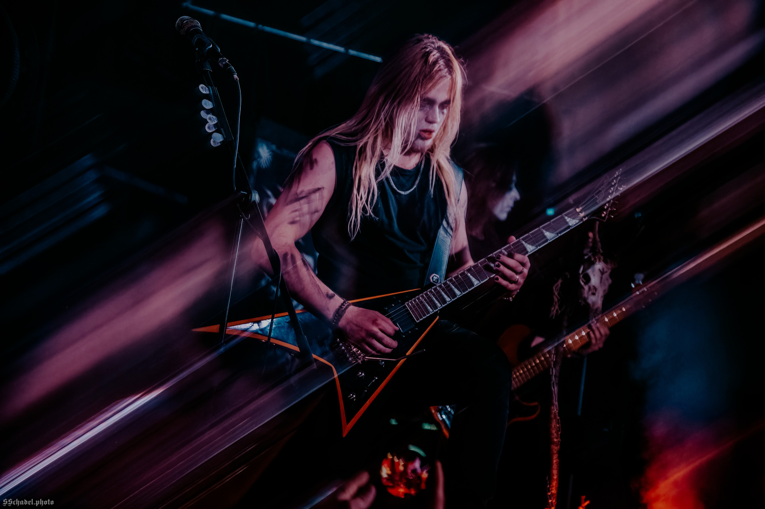 Mjod 19.04.26. We will make everything metal!