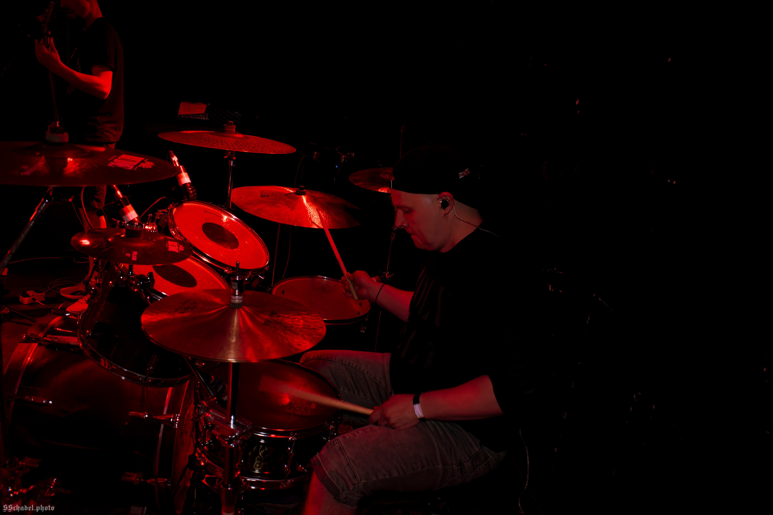 Mayday Massacre: Hardcore vs Death Metal // Антагонизм 02.05.2025. We will make everything metal!