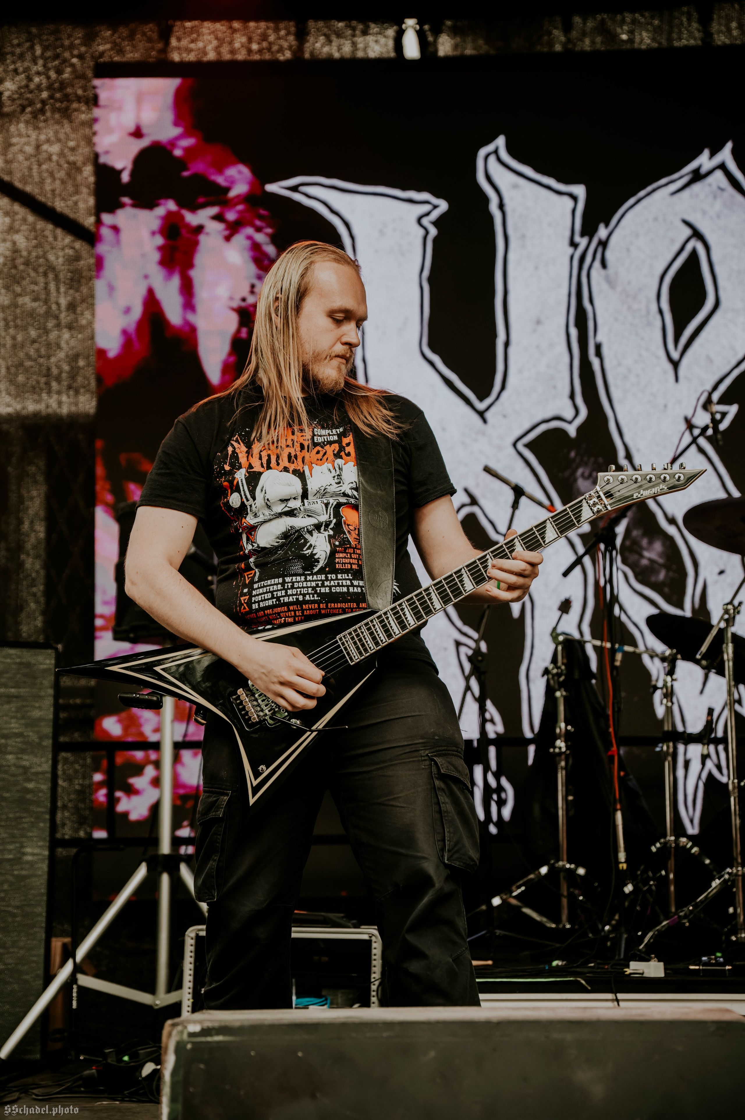 Хрен 20.06.26. We will make everything metal!