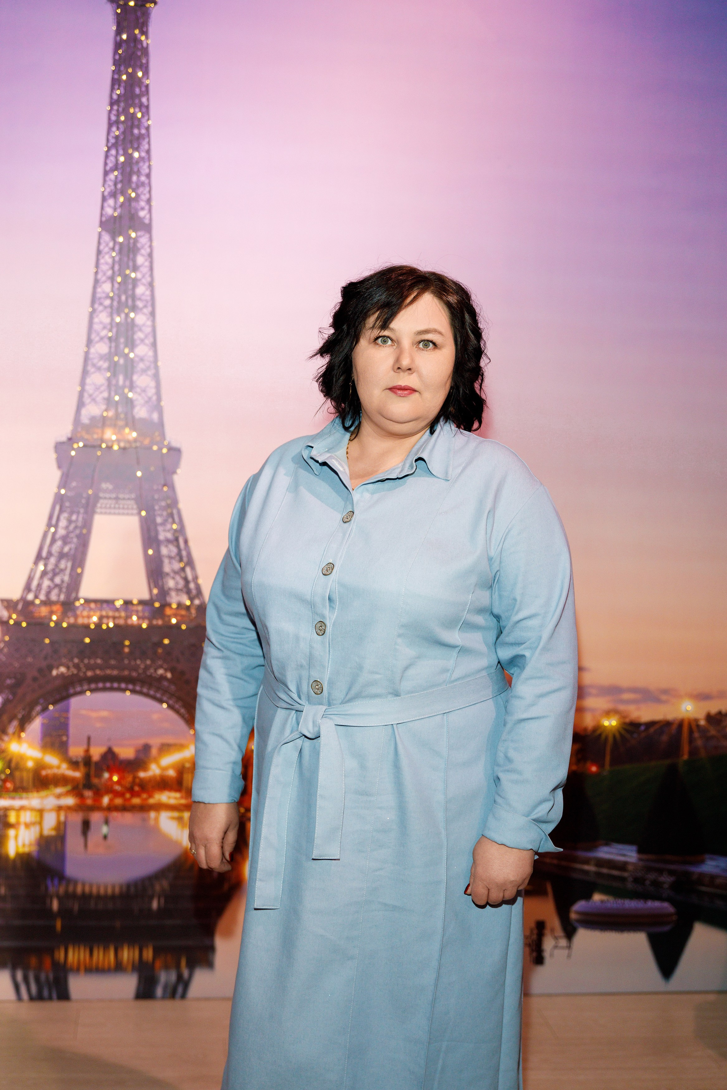 Награждение победителя конкурса «Учитель Года» г. Горнозаводск. Фотограф Дмитрий Молчанов | Фотограф Пермь | Фотограф