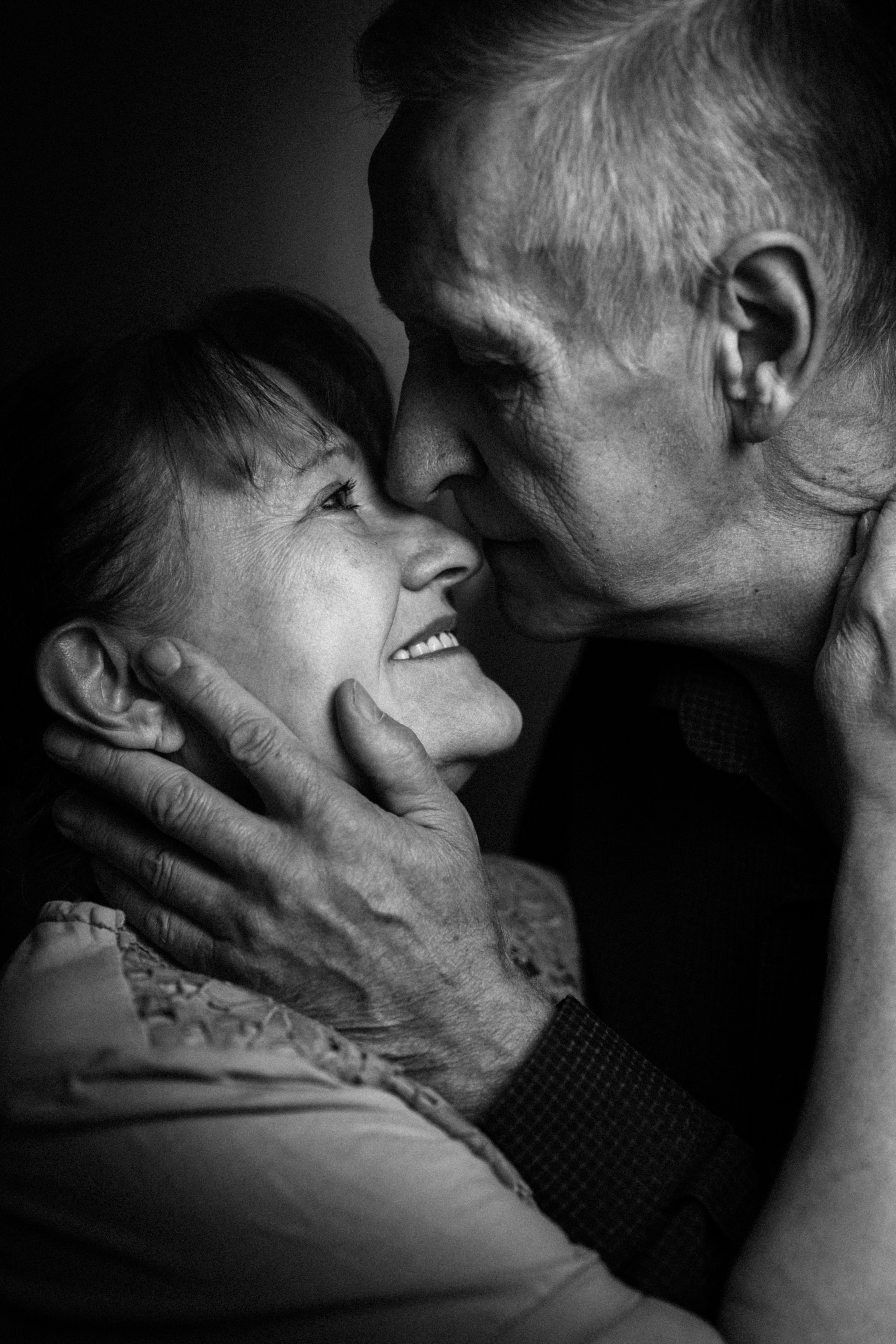 в&nbsp;этих глазах&nbsp;— весь мир