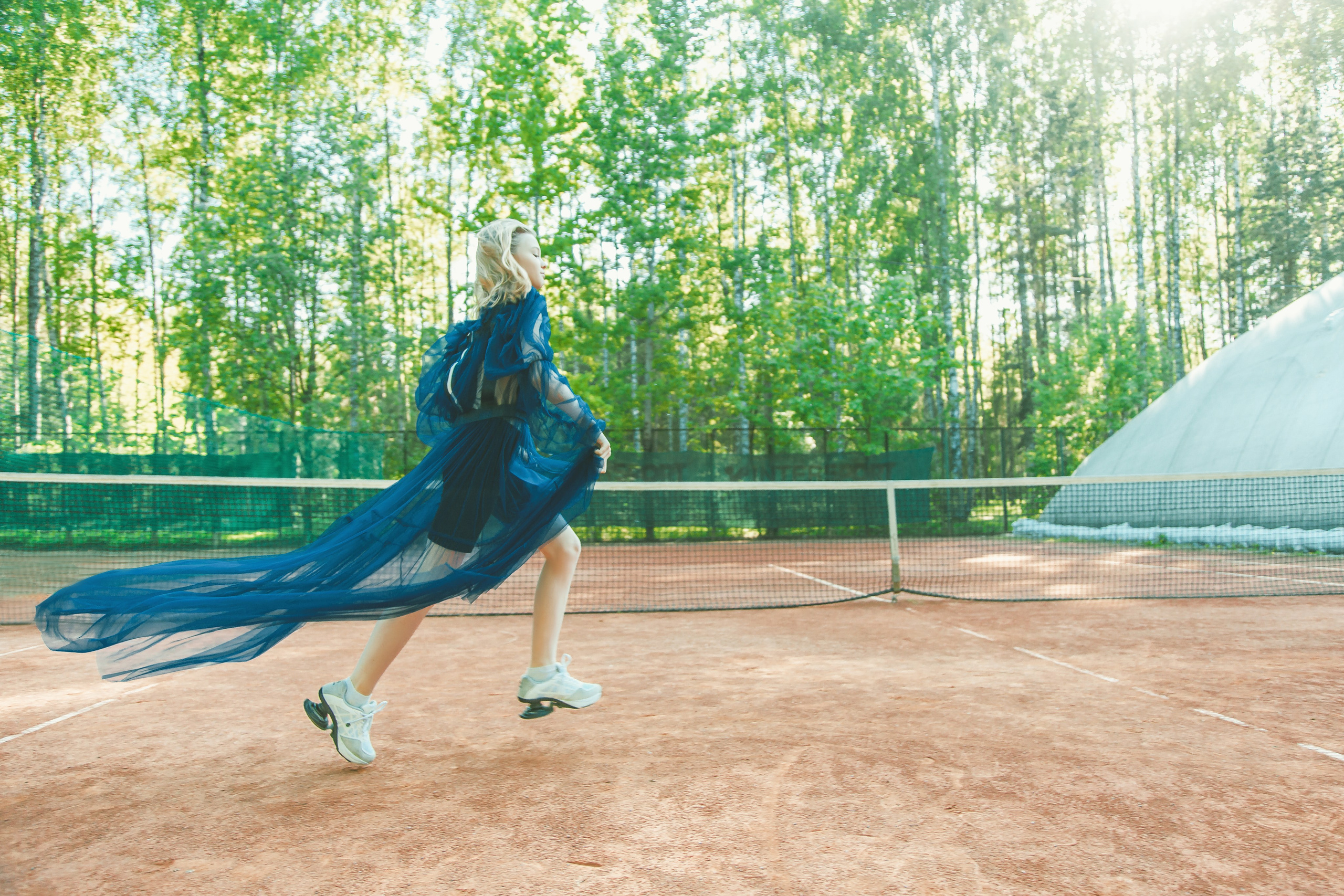 САША КОРТ. Главная