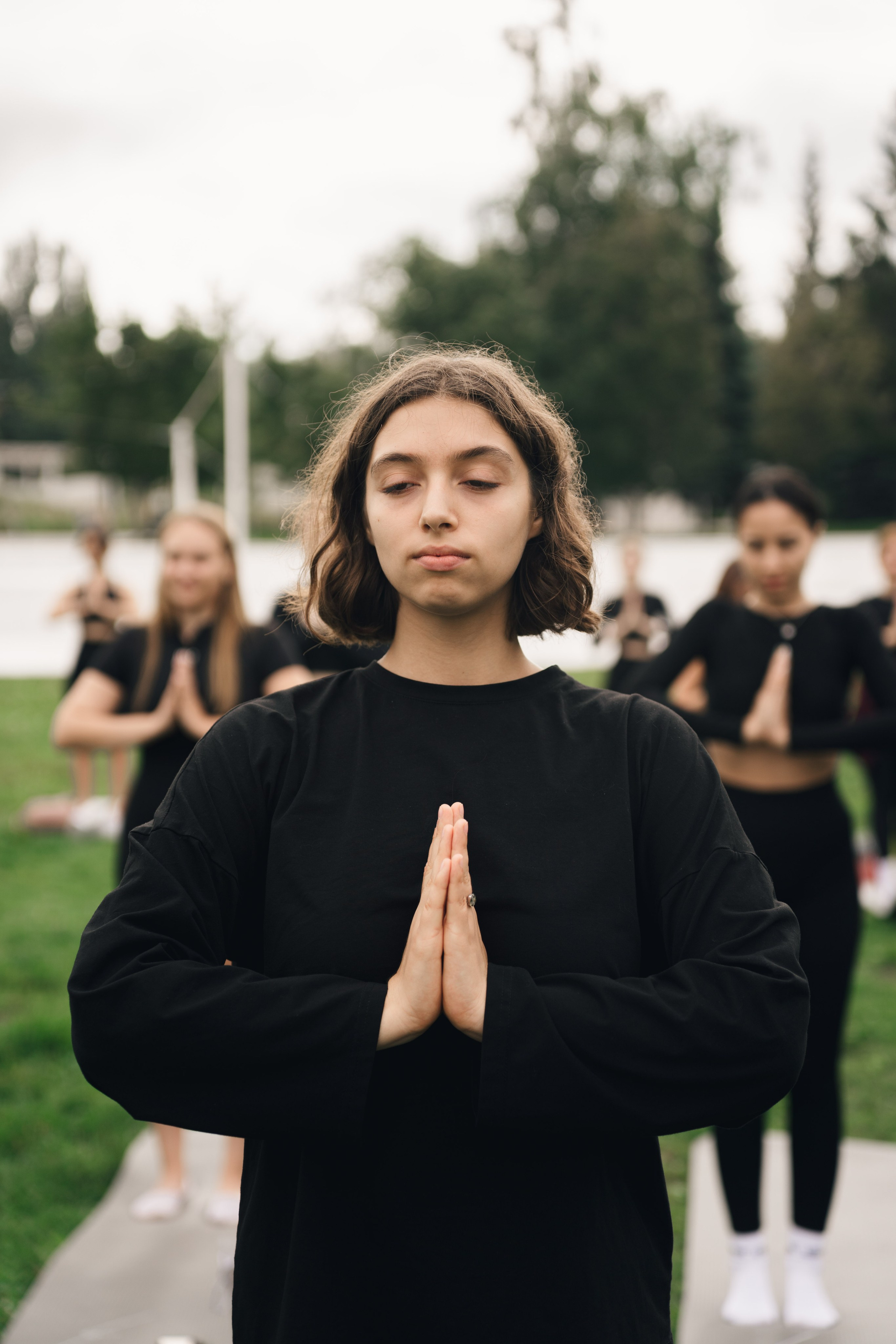 SO STRIP // Открытая тренировка. Репортажный фотограф в Казани Виктория Трунова
