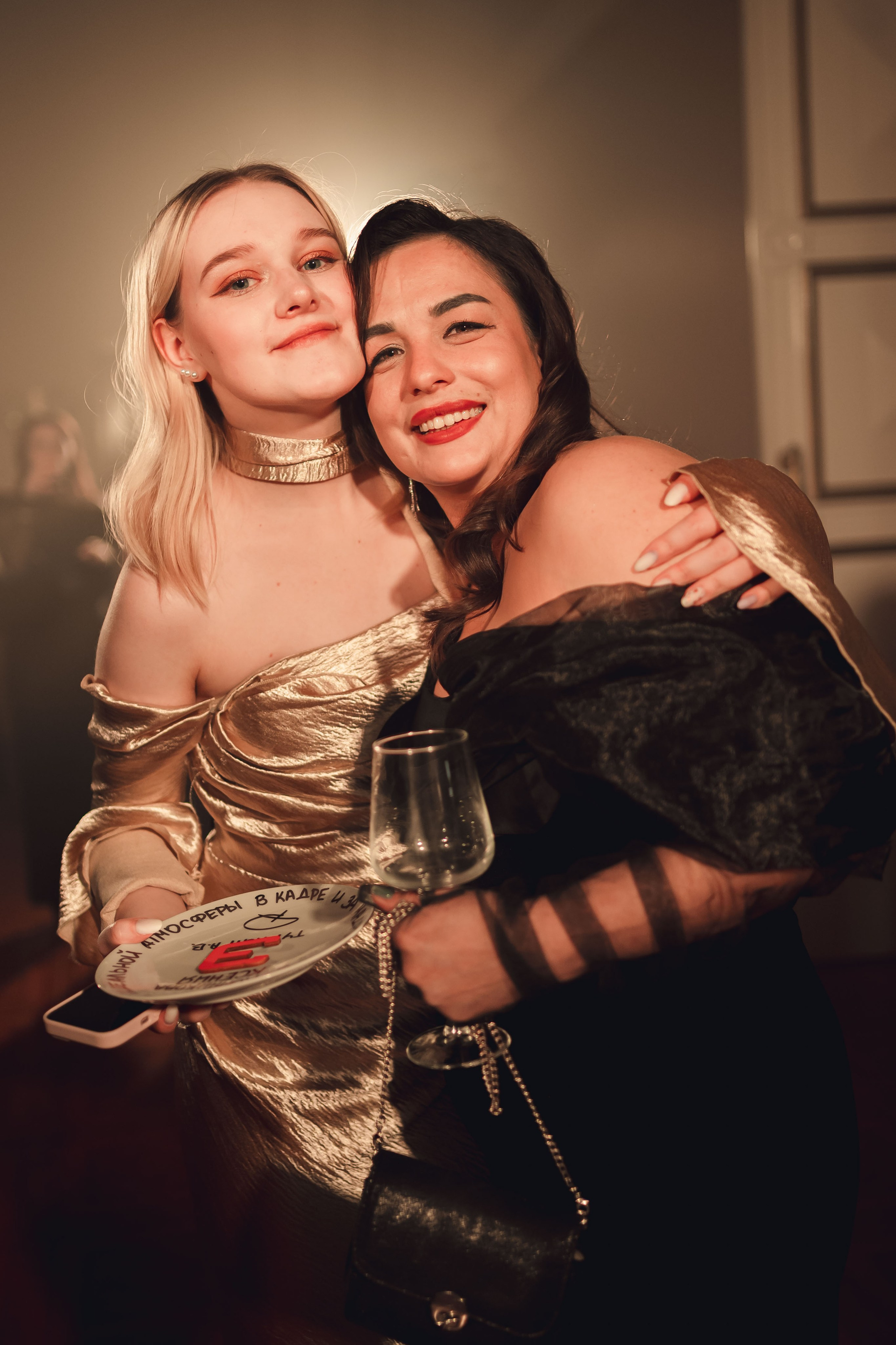 Корпоратив ГК Эскорт. Репортажный фотограф в Казани Виктория Трунова