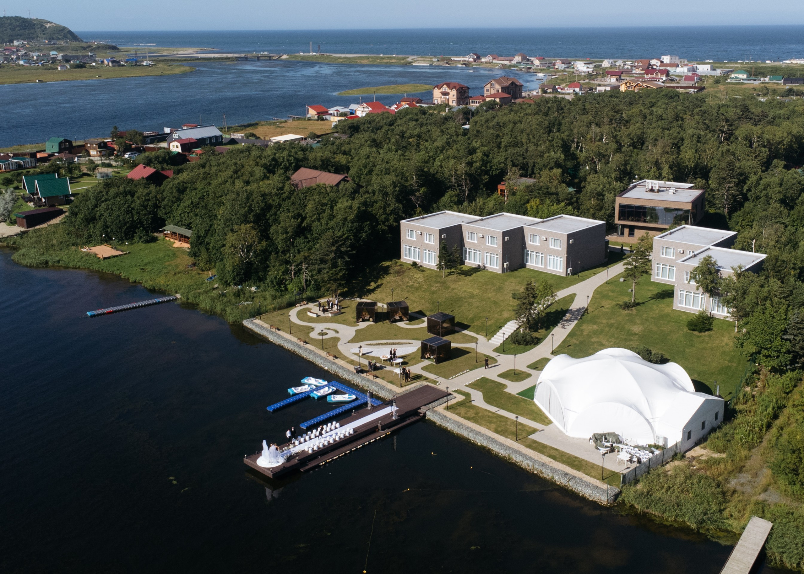 АЛЕКСАНДРА И ИВАН | ЮЖНО-САХАЛИНСК. Фотограф во Владивостоке Антон Блохин