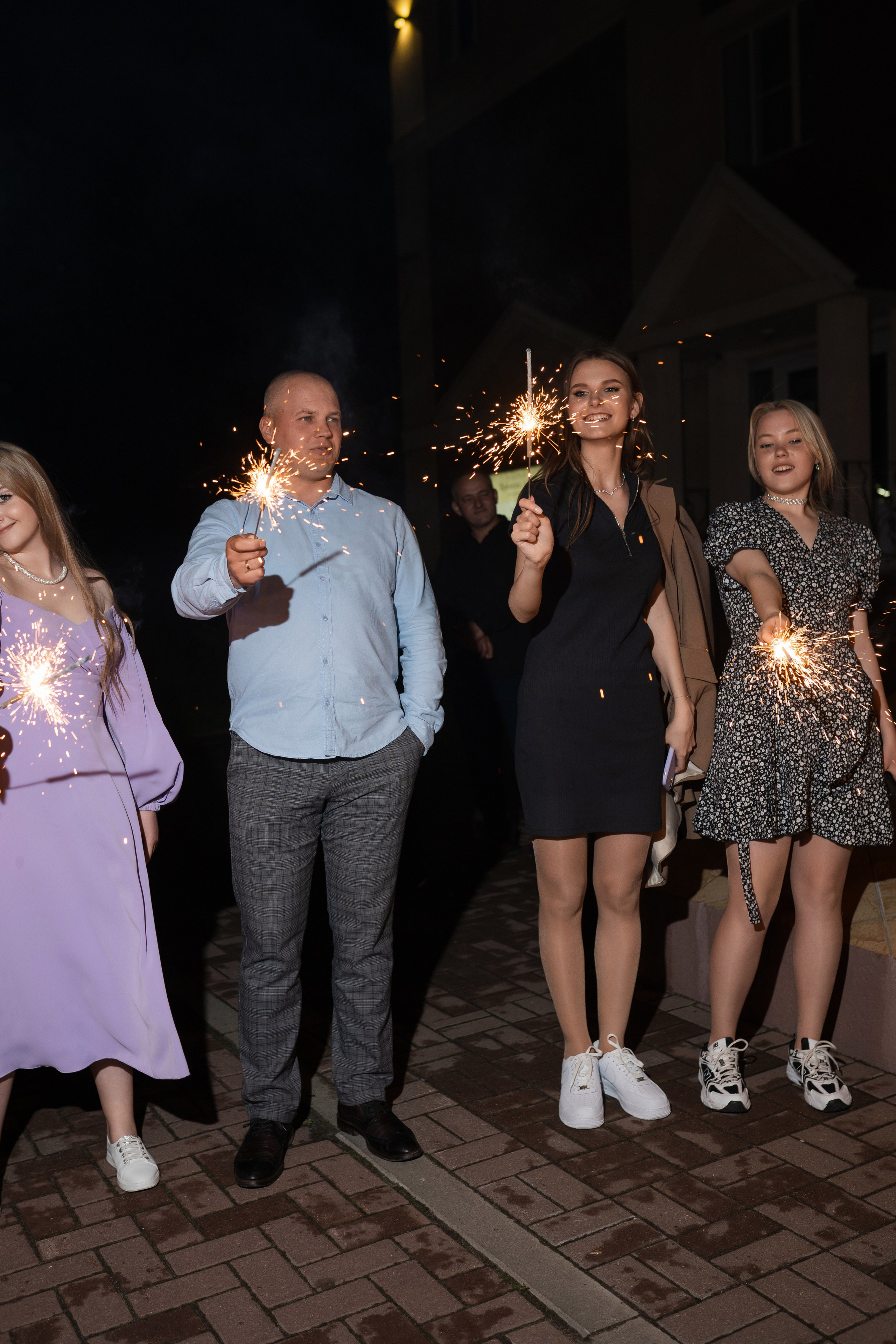 Банкетный комплекс Времена года. Виктория Кинкладзе