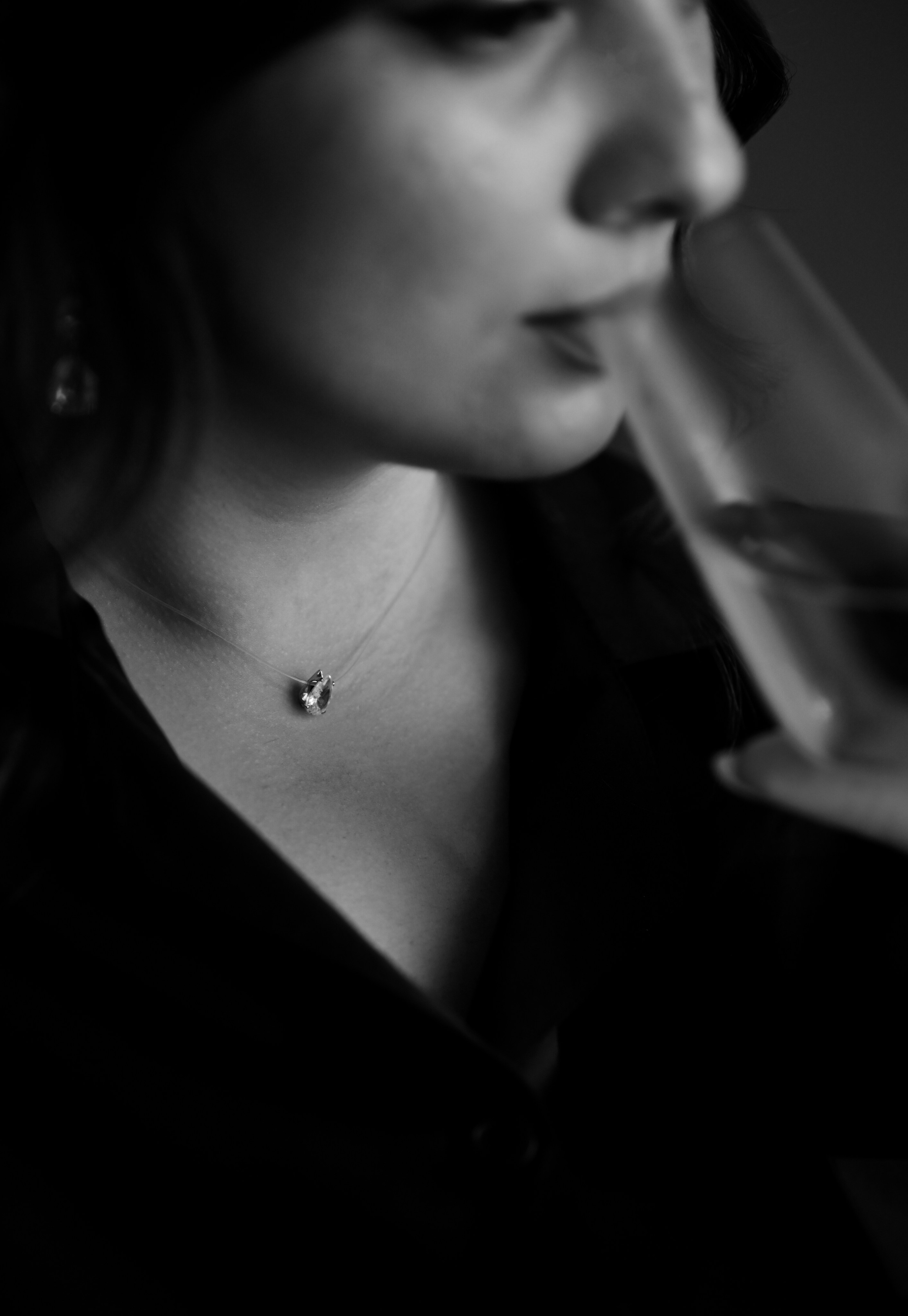 Виктория & Николай. Семейный фотограф Олеся Батурина Рязань