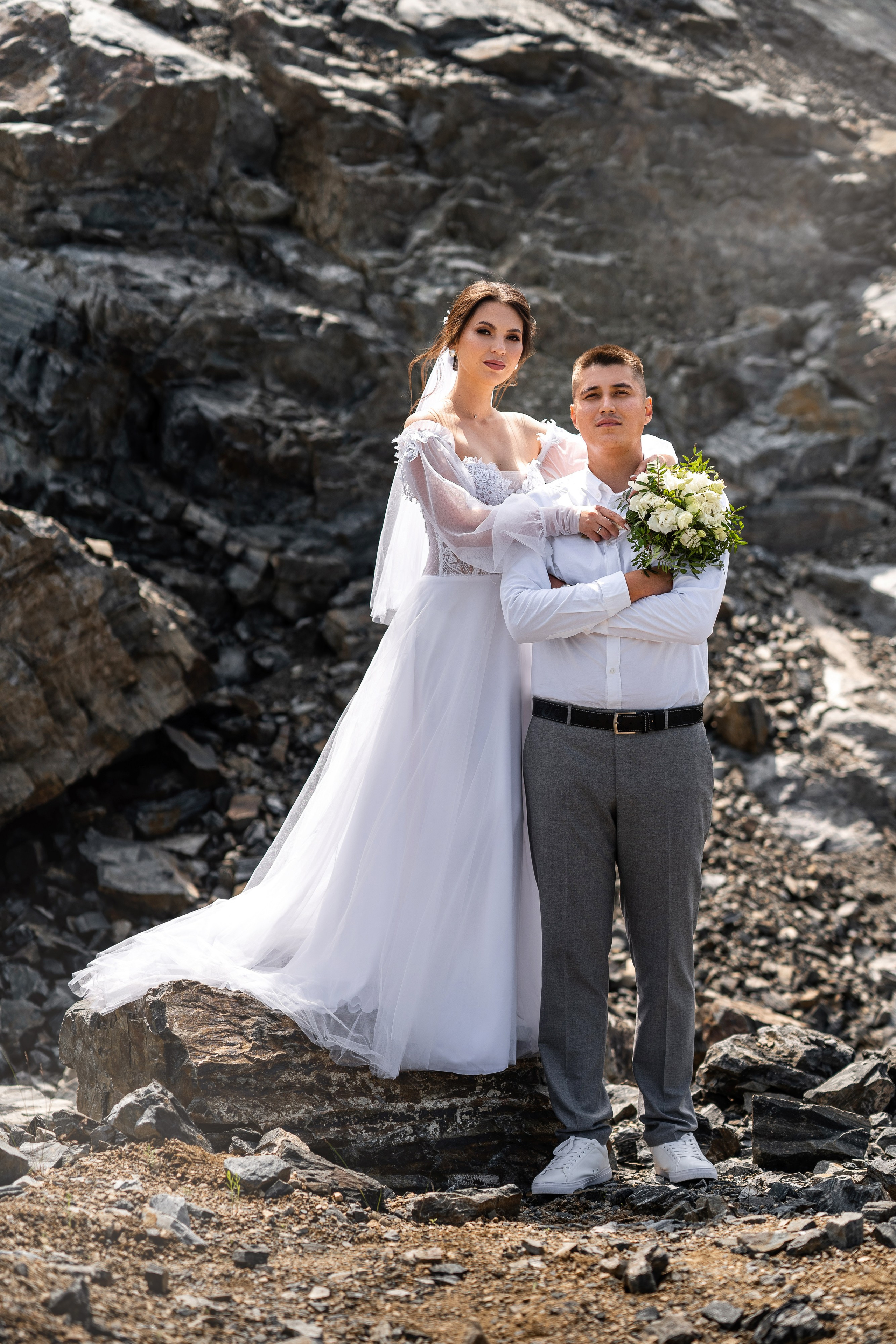 Дмитрий&Екатерина. Семейный и детский фотограф в Селенгинске Екатерина Чупрова