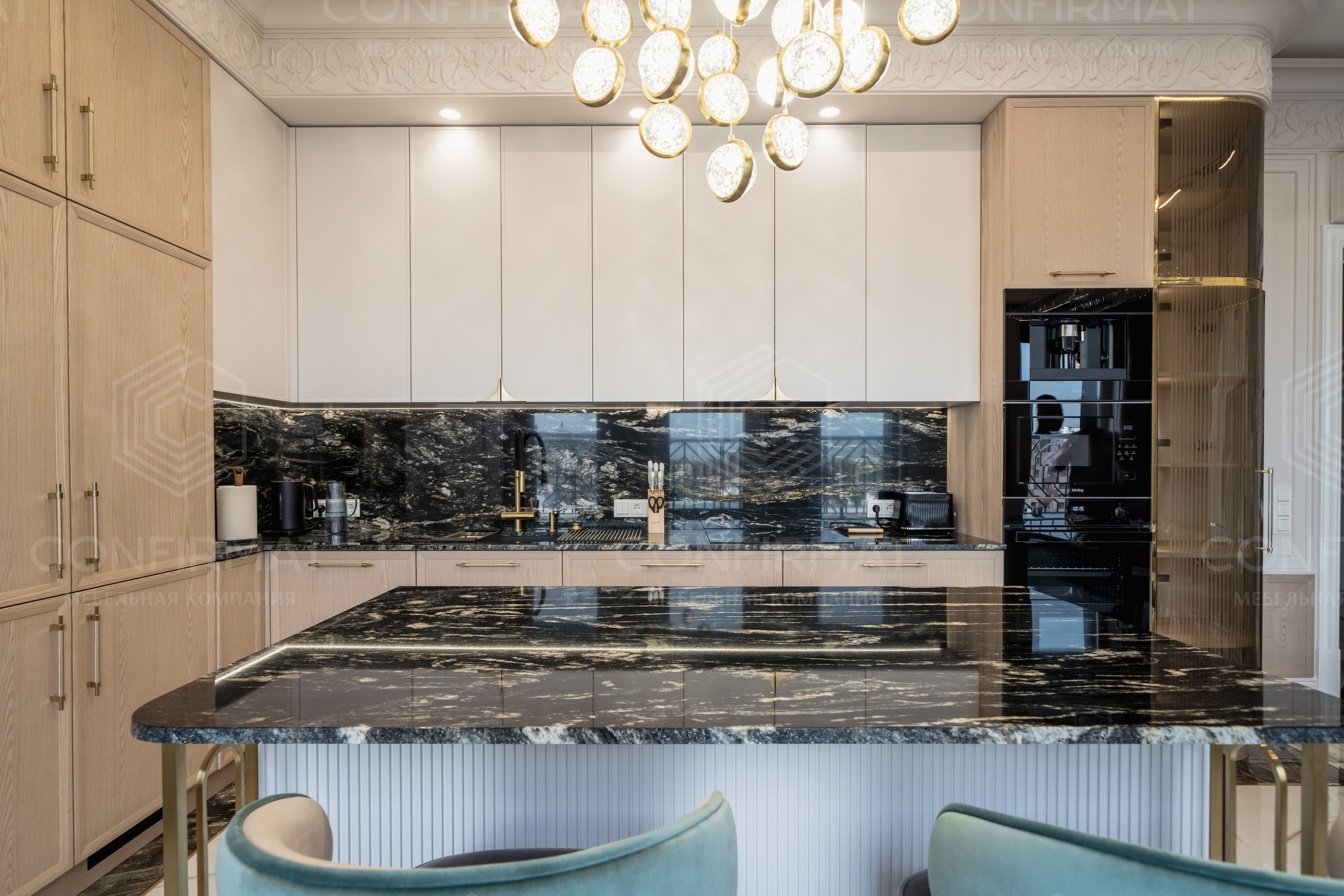 № 19. Мебель на заказ