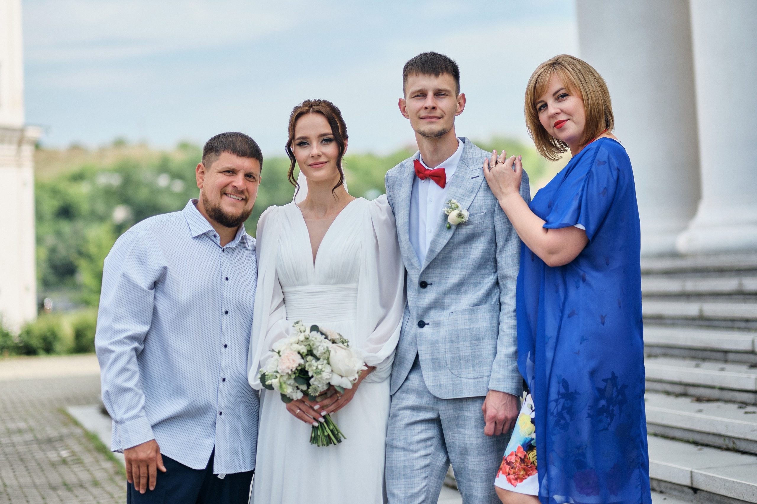 Fine Art Wedding. Свадебный и портретный фотограф Орлов Никита