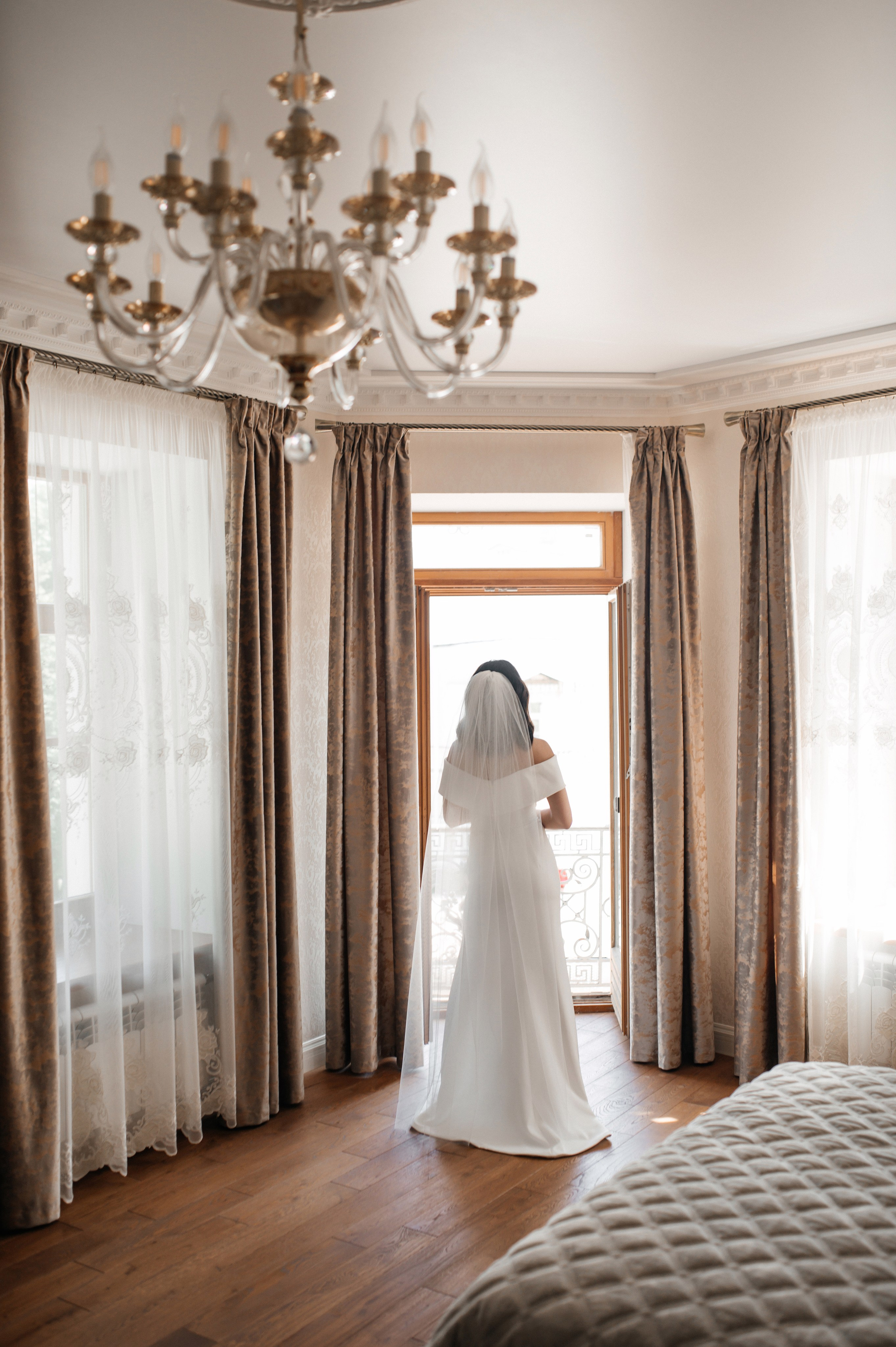 Станислав и Дарья. Фотограф Кирилл Верт