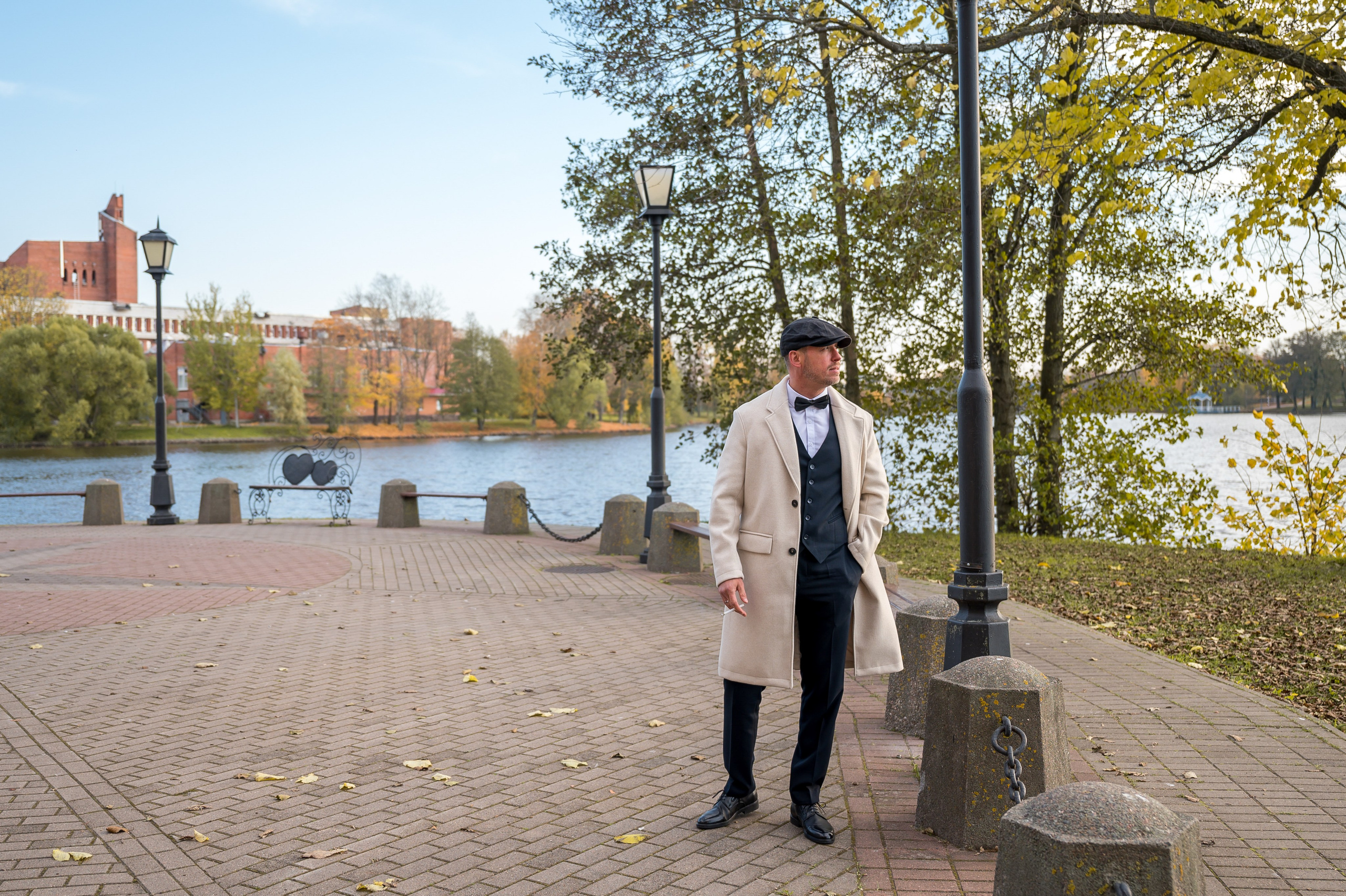 Фотограф Кингисепп, Фотограф Сестрорецк Ирэн Лисица