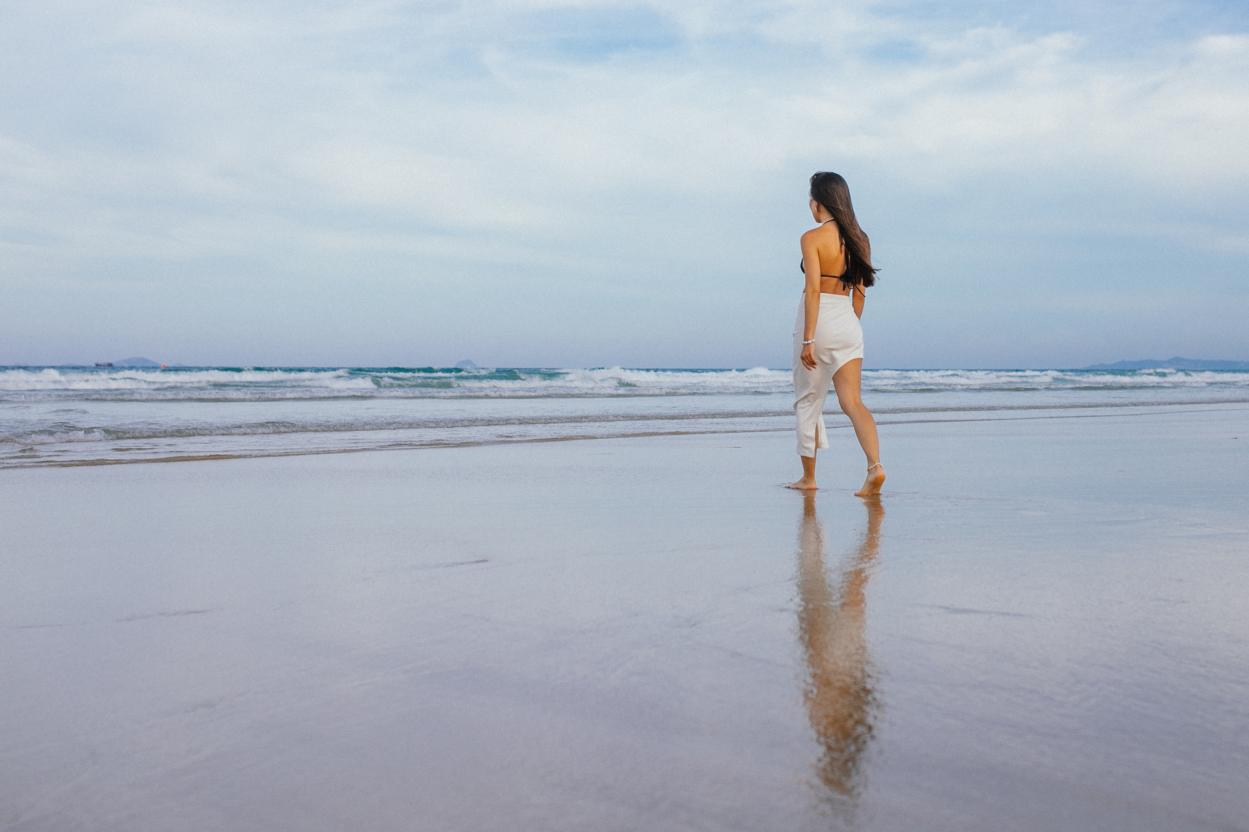 Ксения Бай Дай. Главная