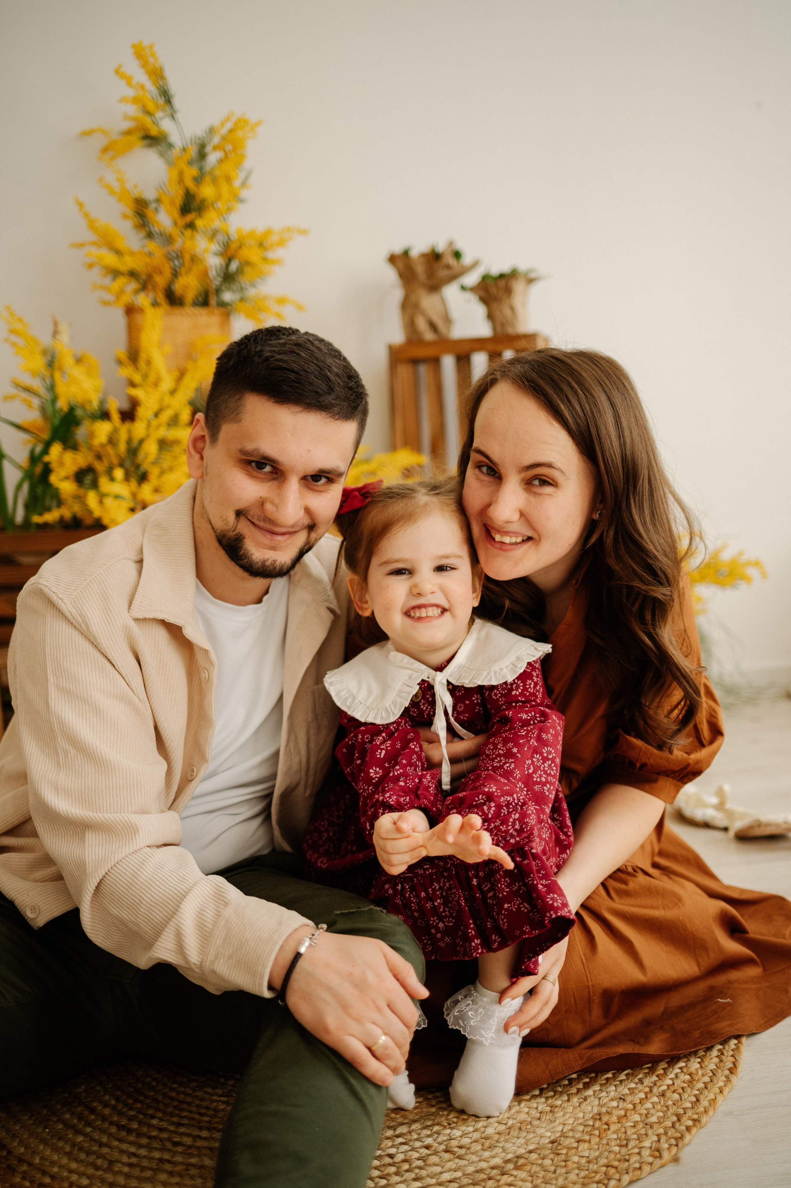 Рита. Семейный фотограф Юлия Клишина