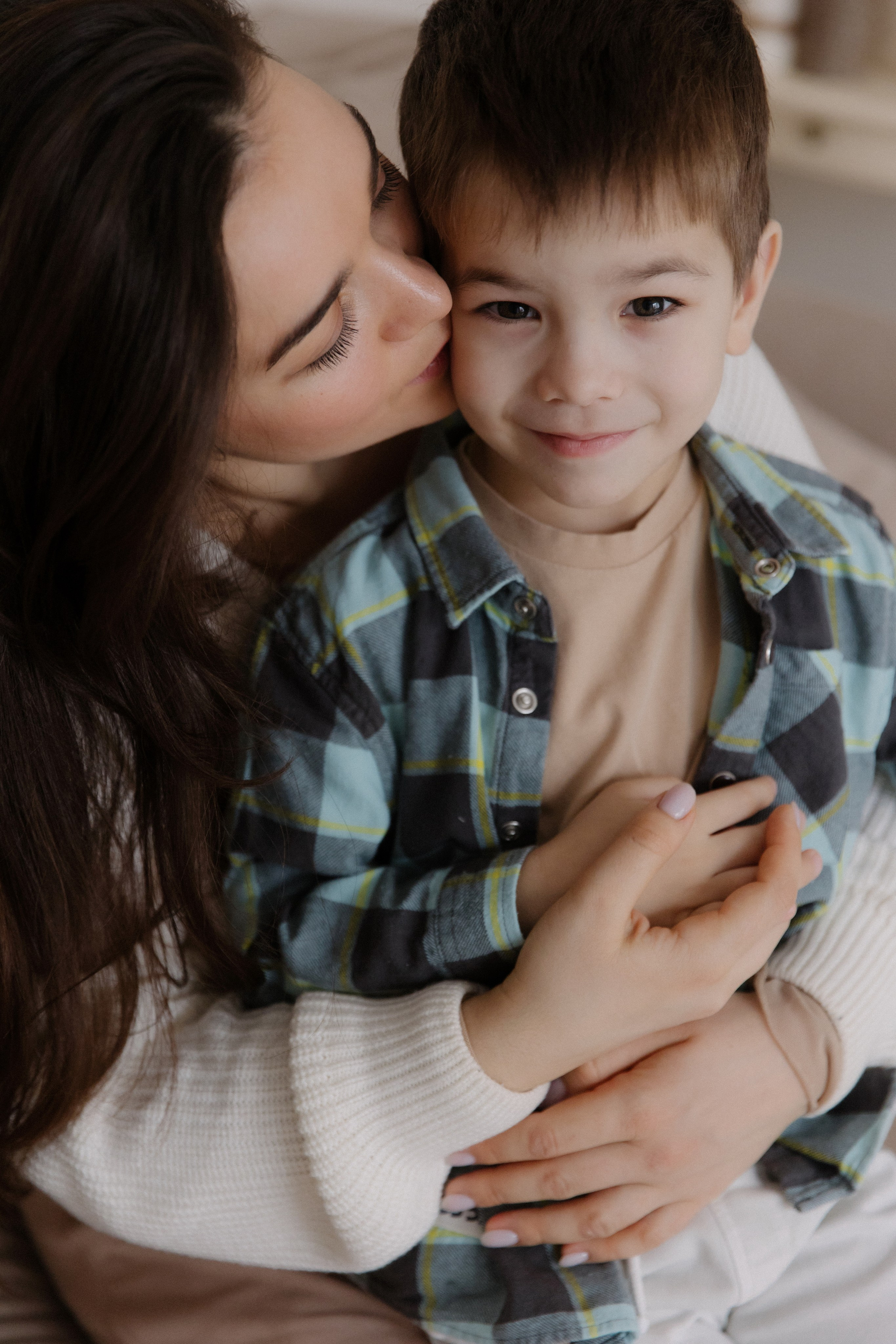 Маша и Кирилл. Семейный и свадебный фотограф в Москве и Зеленограде Пилипенко Юлия