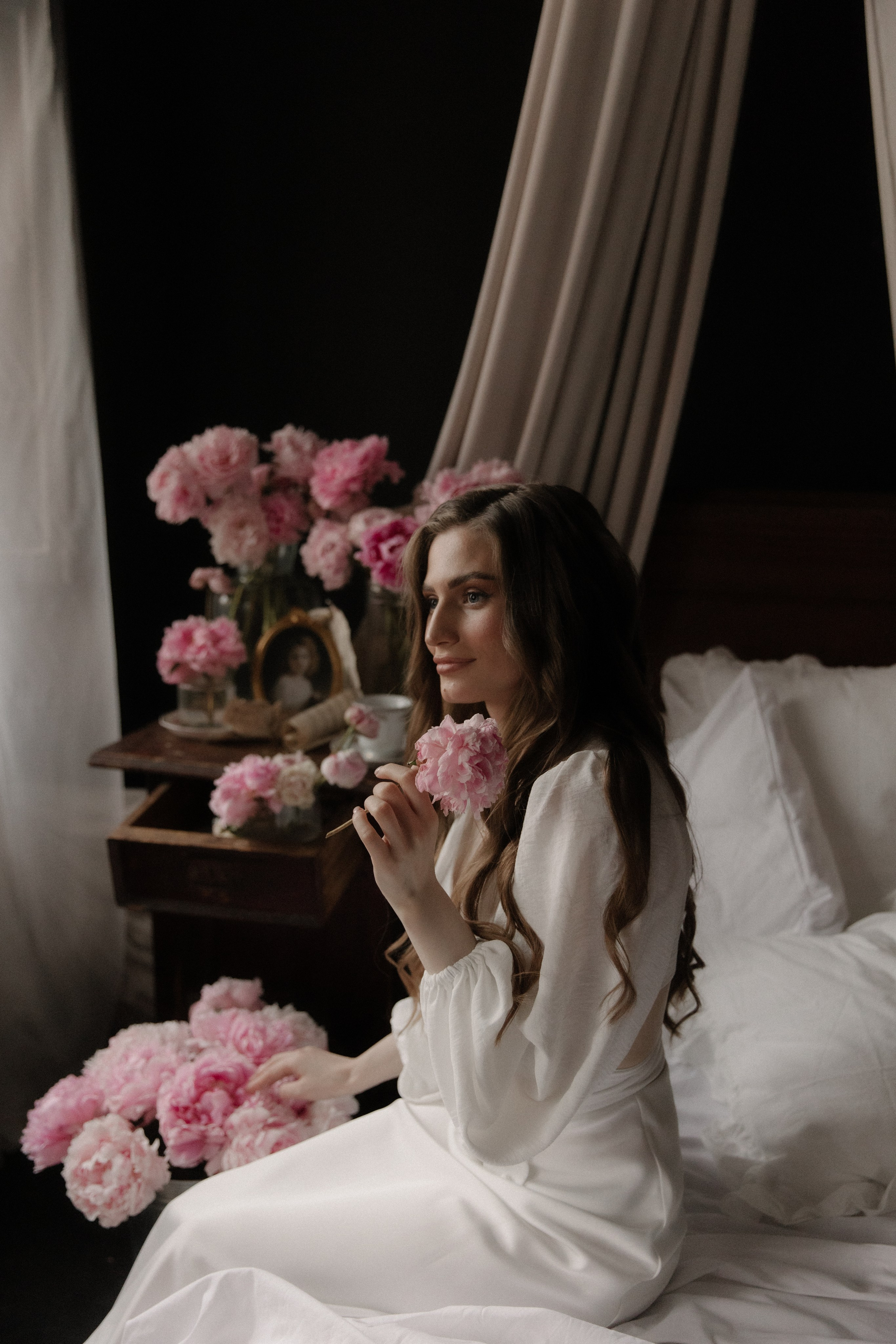 Алина. Семейный и свадебный фотограф в Москве и Зеленограде Пилипенко Юлия