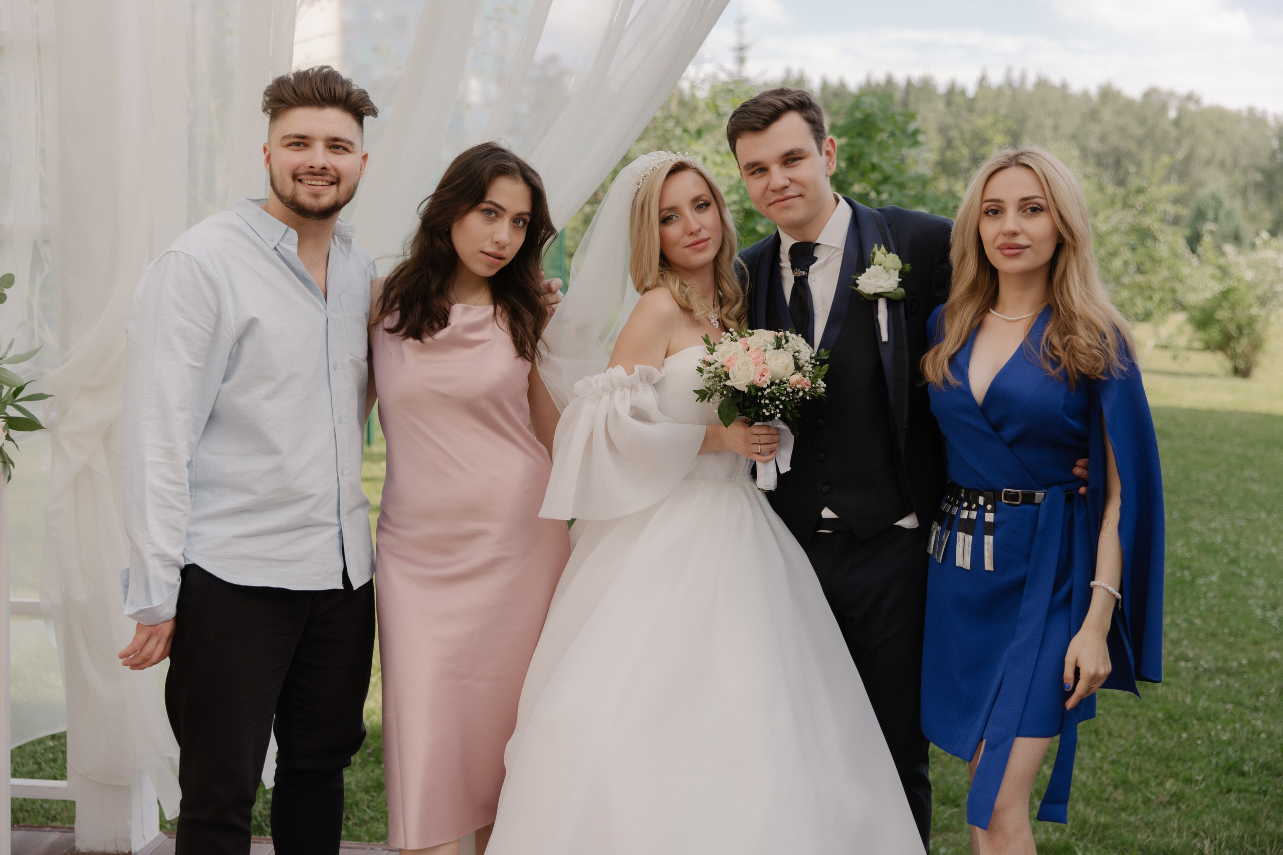 Семен и Софья. Семейный и свадебный фотограф в Москве и Зеленограде Пилипенко Юлия