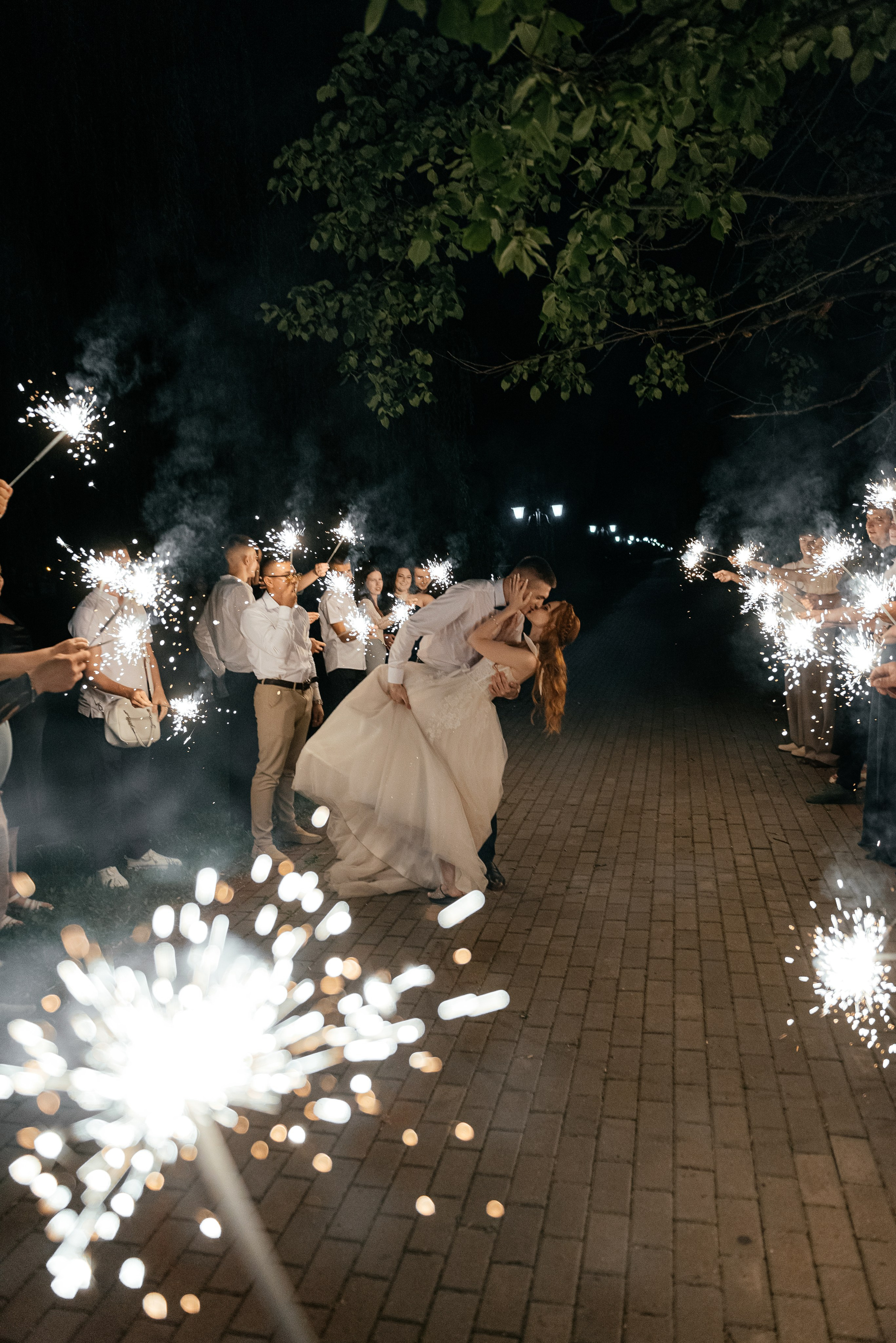 Владислав и Валерия. Свадебный и семейный фотограф в Алексеевке Марина Купреева
