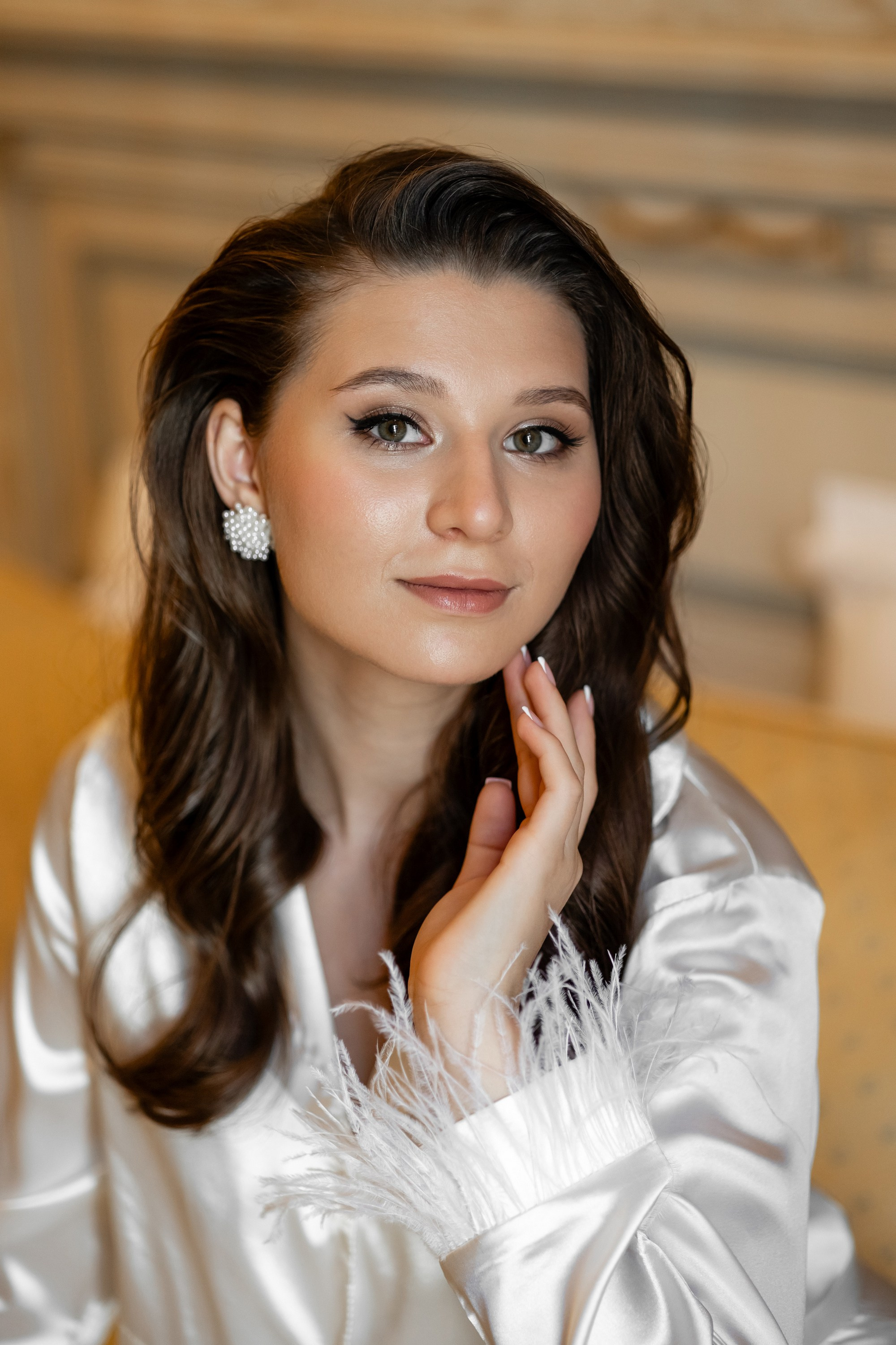 Егор и Анастасия (1 день). Татьяна Чернышова свадебный фотограф Москва