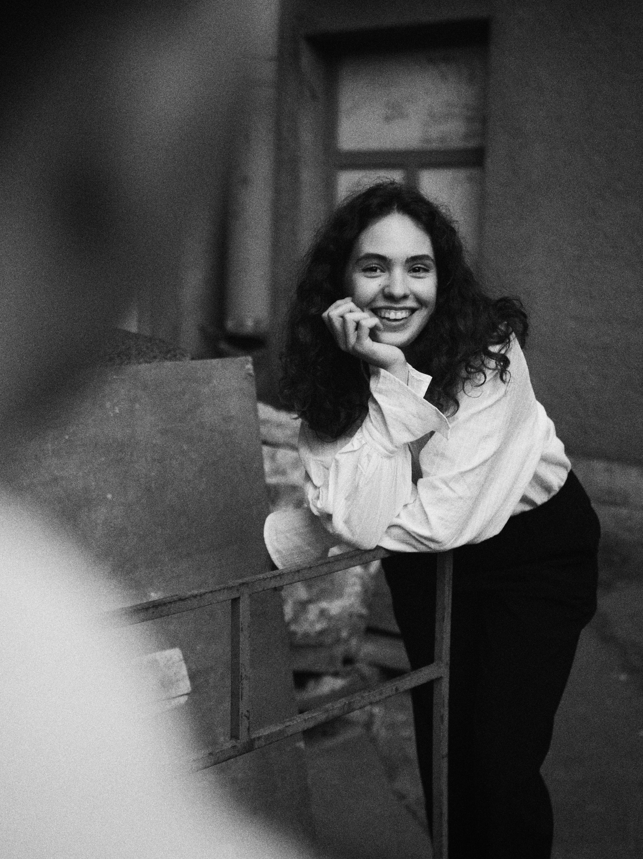 Солнце на двоих. Сергей Горшенин — профессиональный фотограф