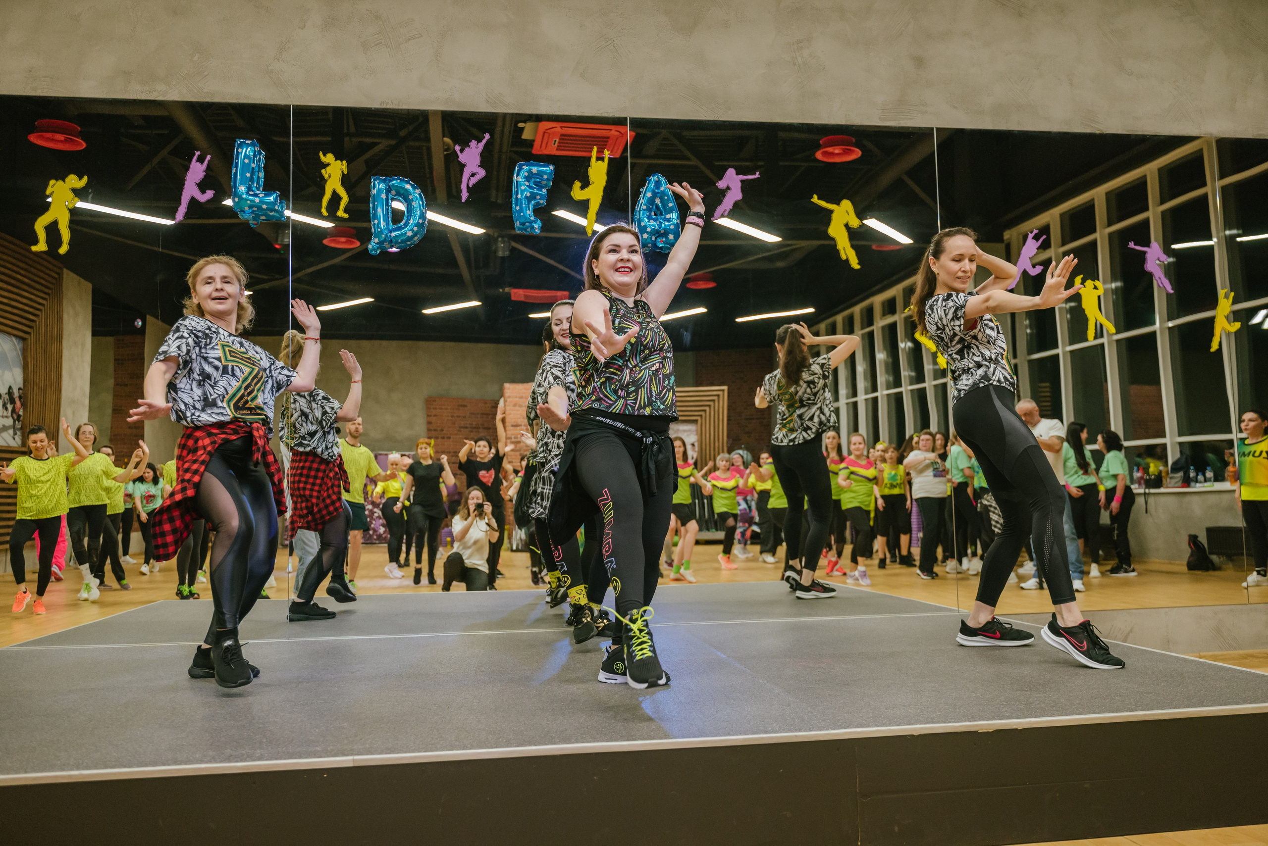 Репортажная съёмка. Фотограф в Нижневартовске Анна Стрельцова