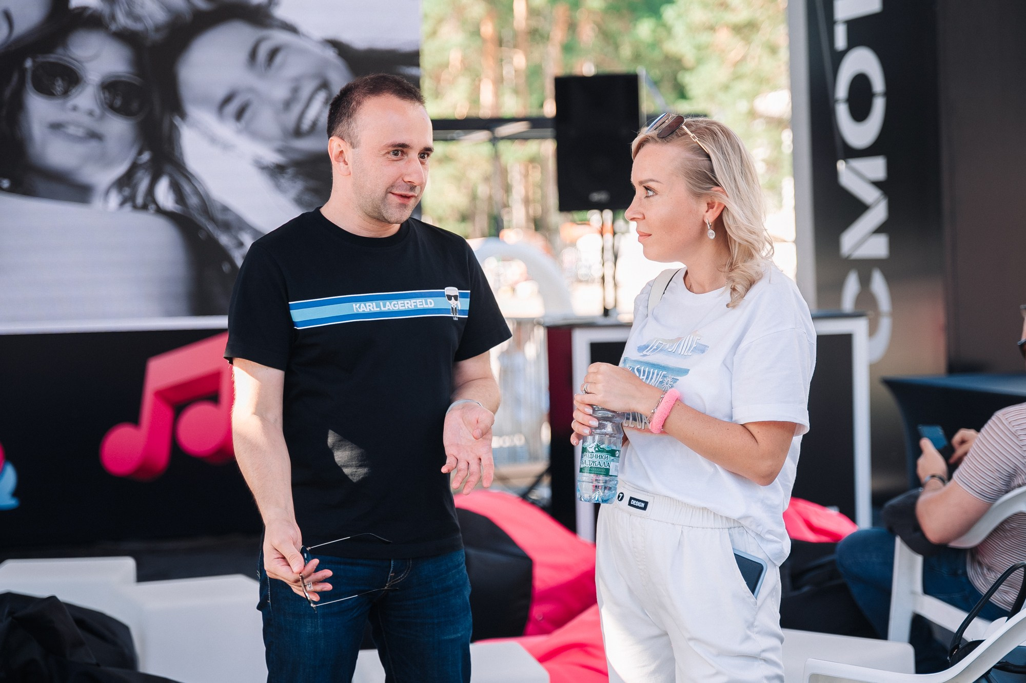 MIXX T2. Фотограф в Хабаровске Швендых Рудольф