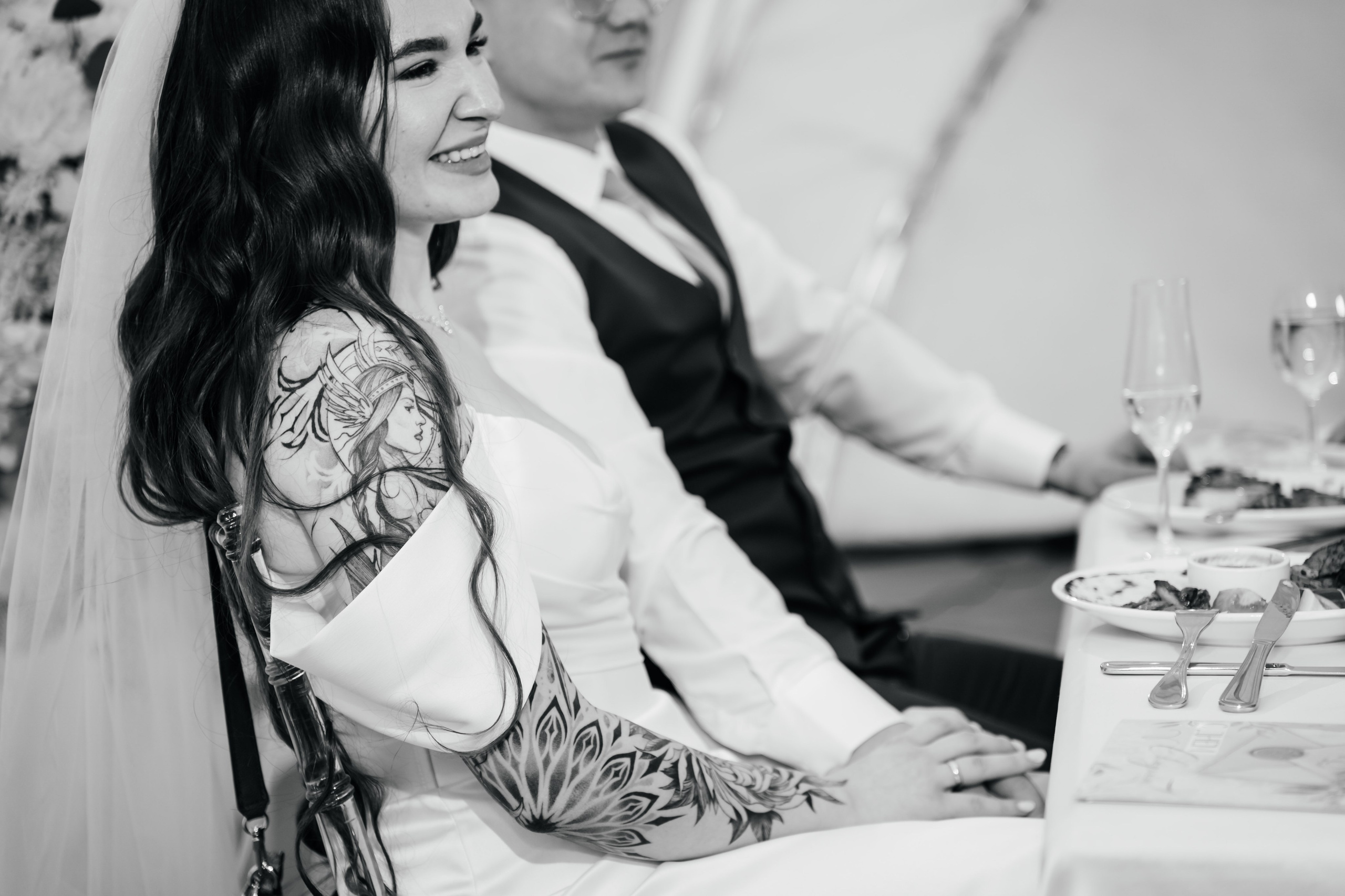 Екатерина и Ярослав. Видеограф и Фотограф в Челябинске Ксения и Владимир Рюмины