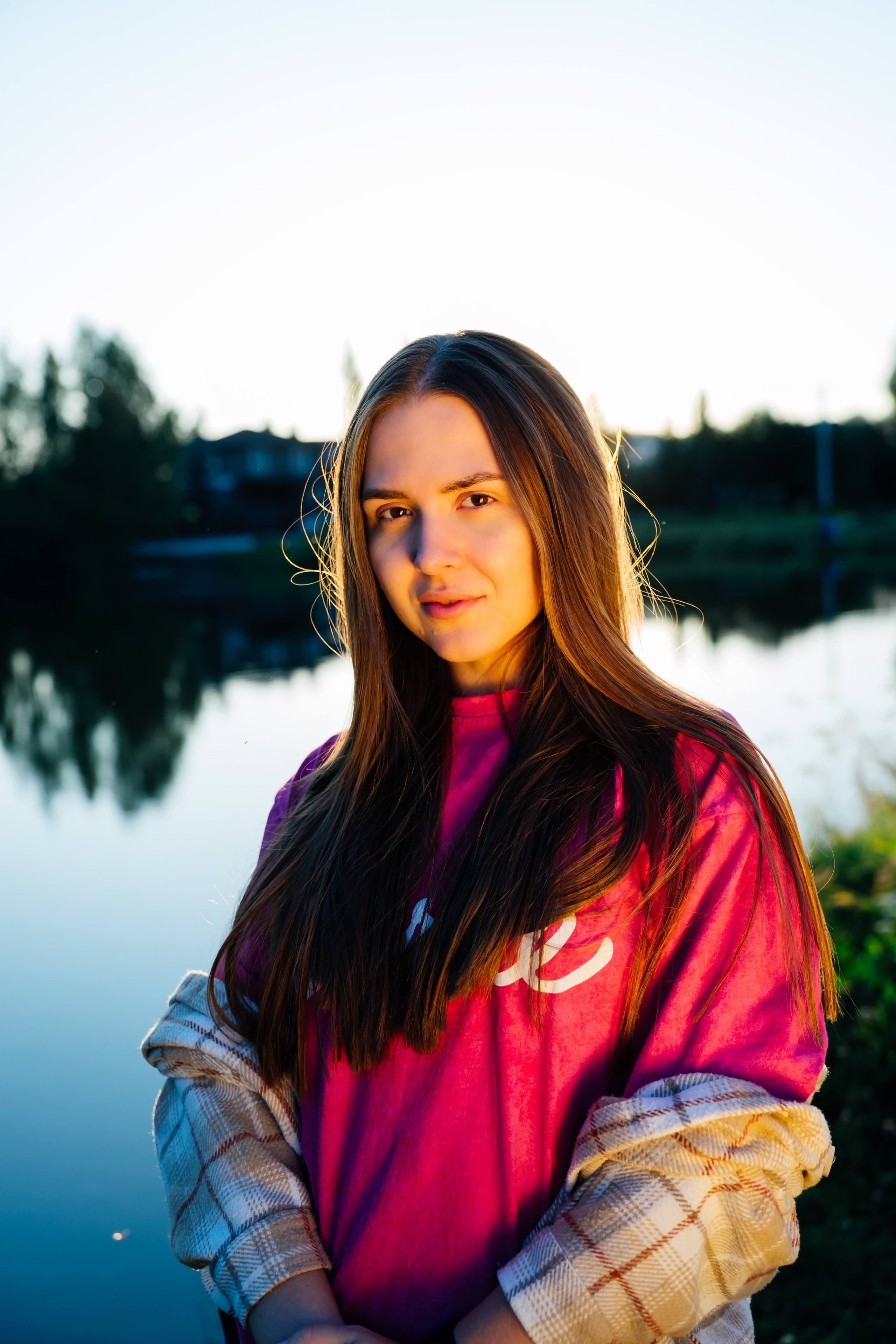 Weekend with friends. Видеограф и Фотограф в Челябинске Ксения и Владимир Рюмины