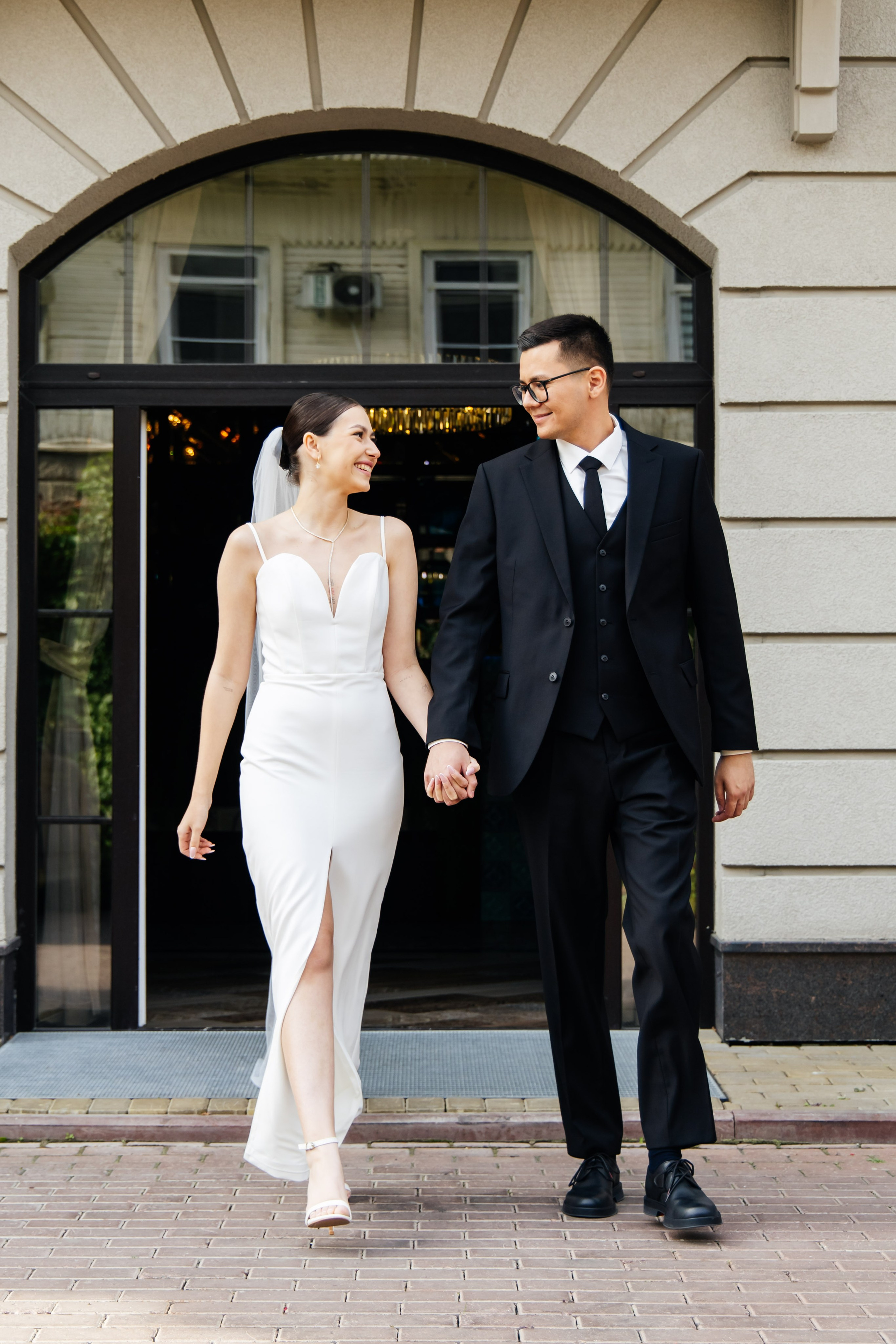 Алена и Руслан. Видеограф и Фотограф в Челябинске Ксения и Владимир Рюмины