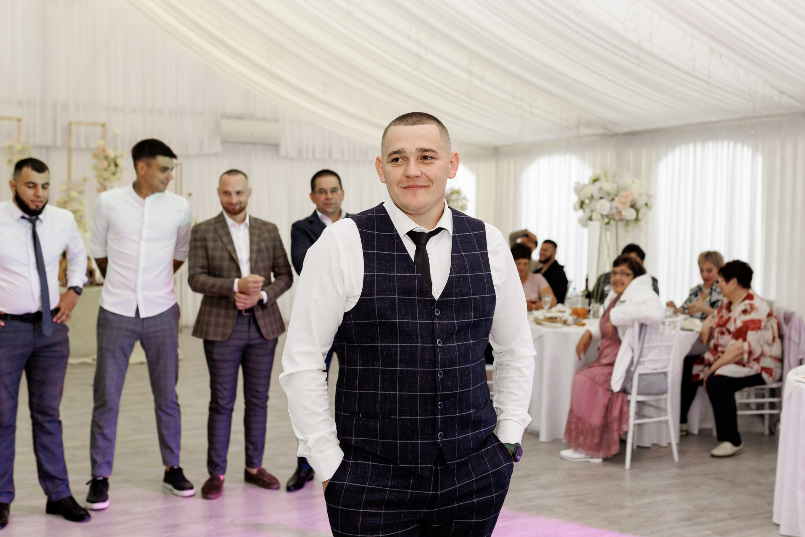 Софья и Дмитрий. Щетинина Наталья свадебный фотограф Барнаул