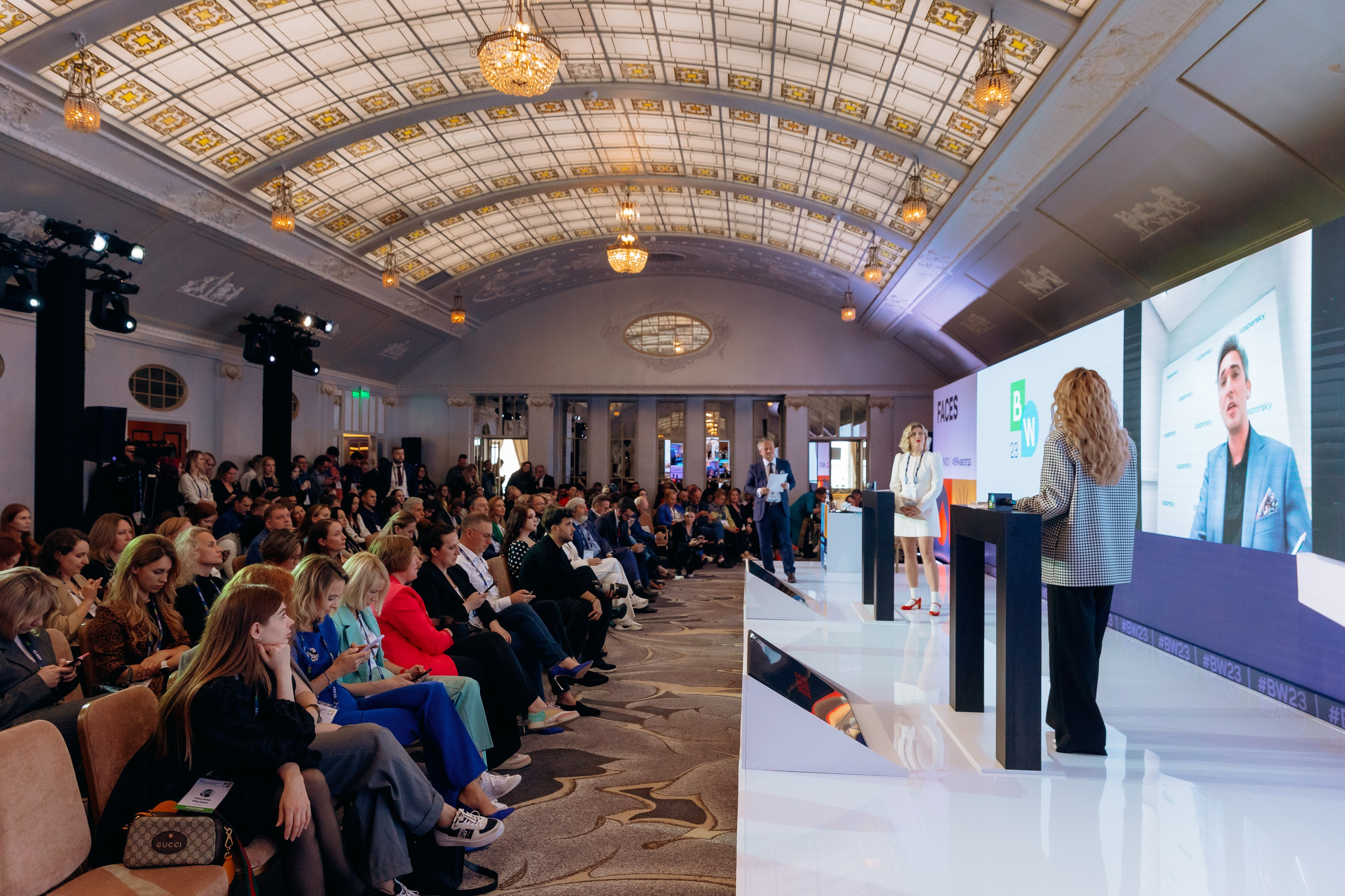 Baltic Weekend. Фотограф Виктория Дунаевская в Санкт Петербурге