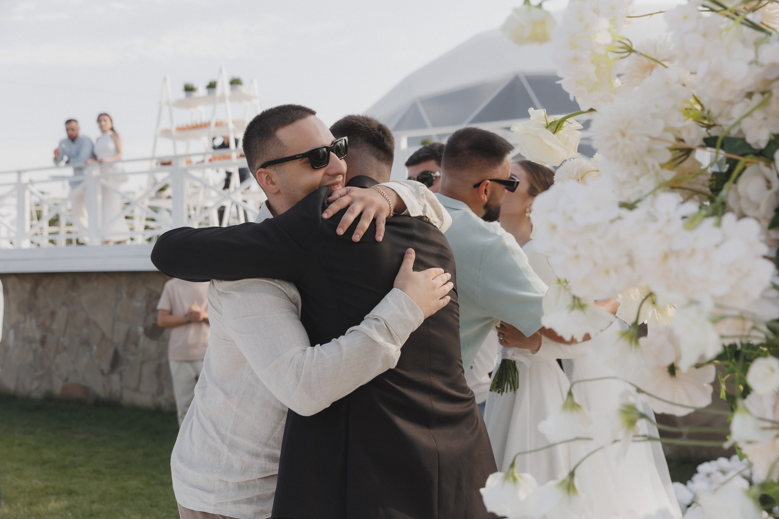 Эдгар и Ульяна. Фотограф в Волгограде — Александра Искандерова