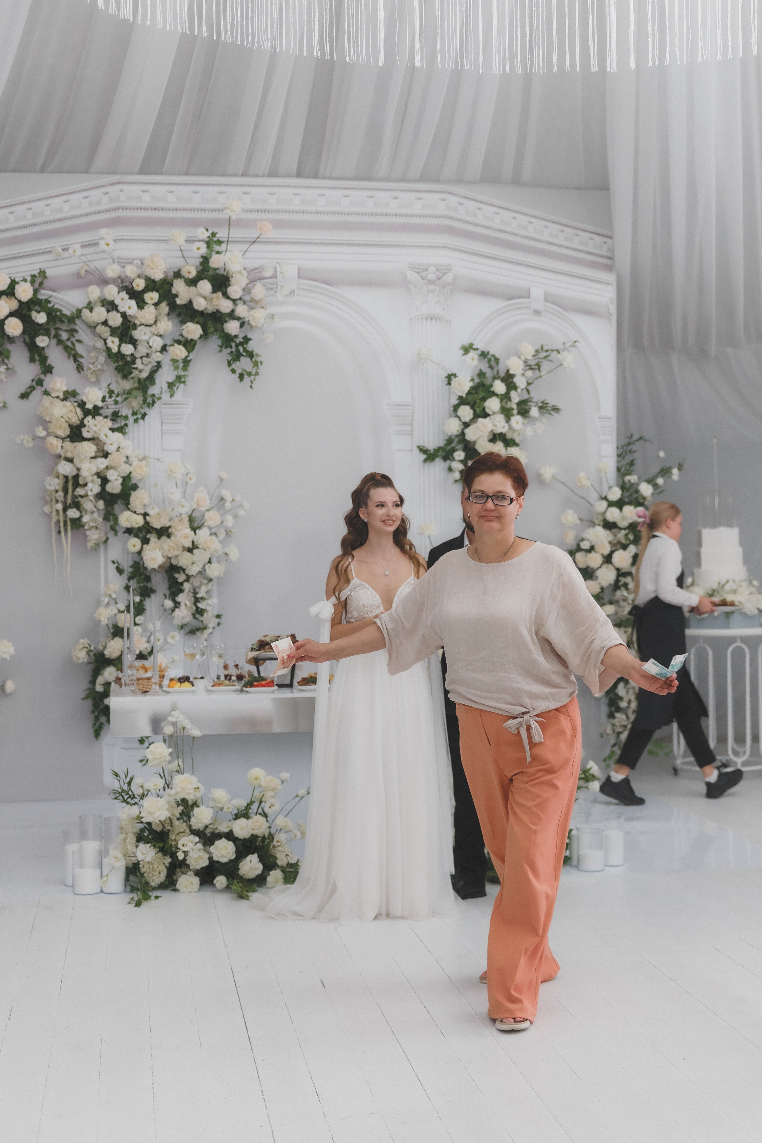 Эдгар и Ульяна. Фотограф в Волгограде — Александра Искандерова