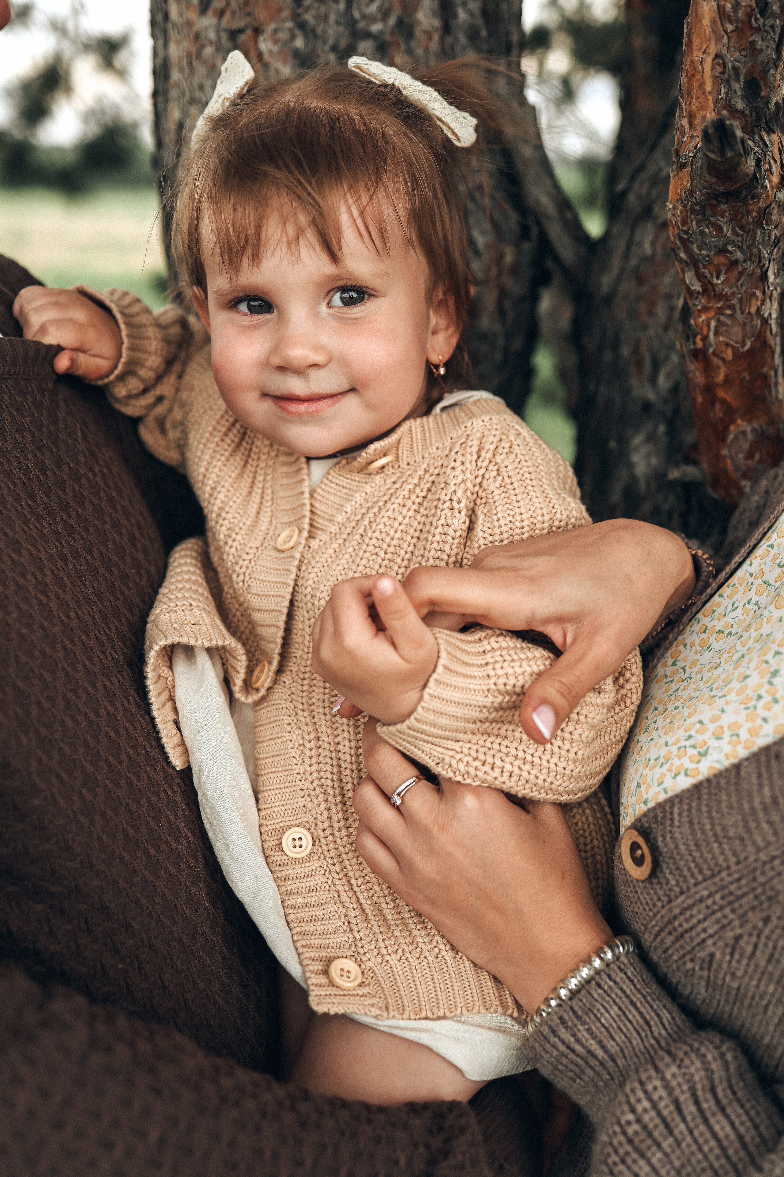 Е с е н и и 2. Семейный и детский фотограф в  г. Екатеринбурге Холодова Юлия