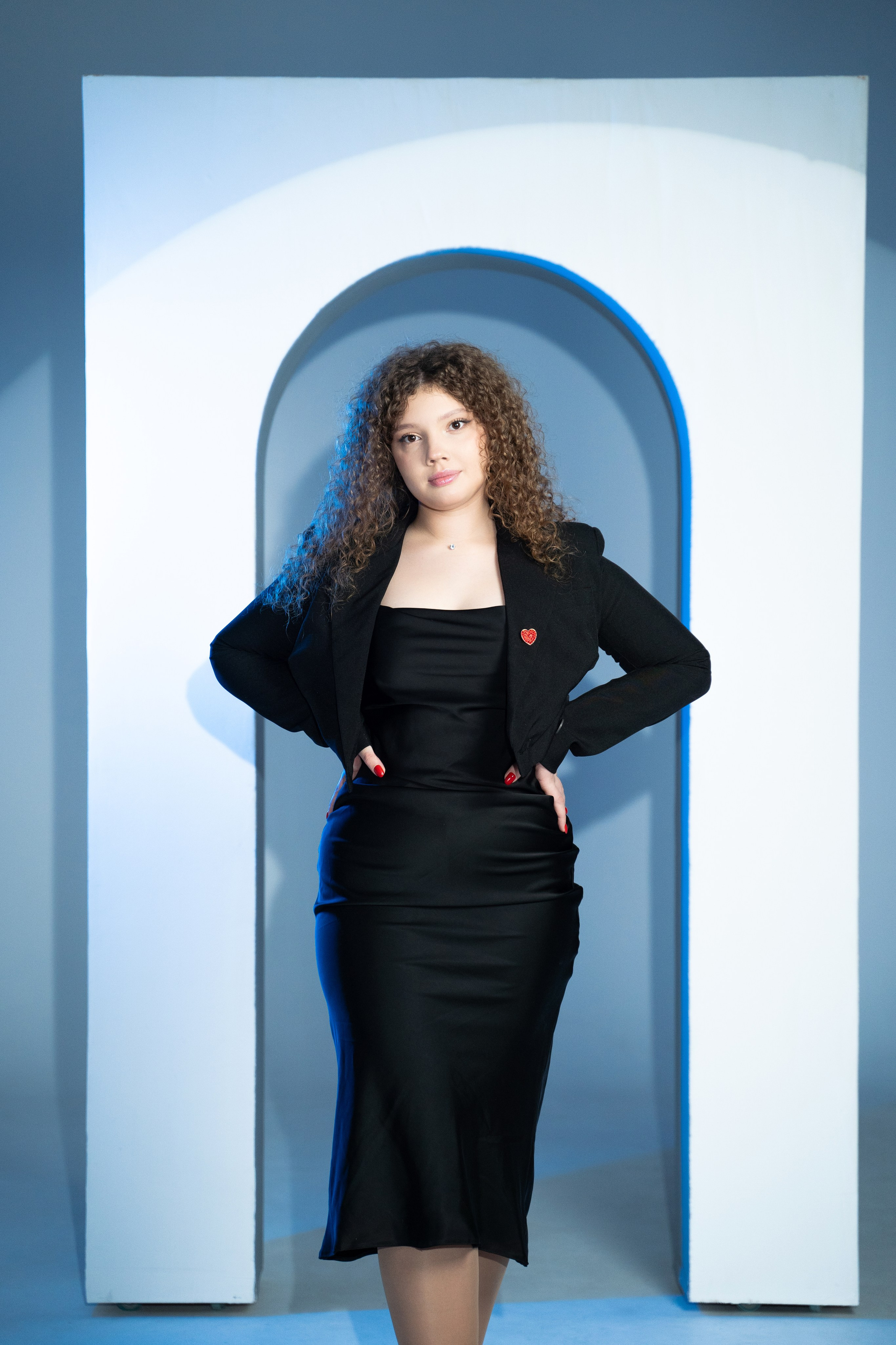 Школа Студия Циклорама. Выпускной школьный альбом в Орске и Москве — Фотограф Наталья Лаптова