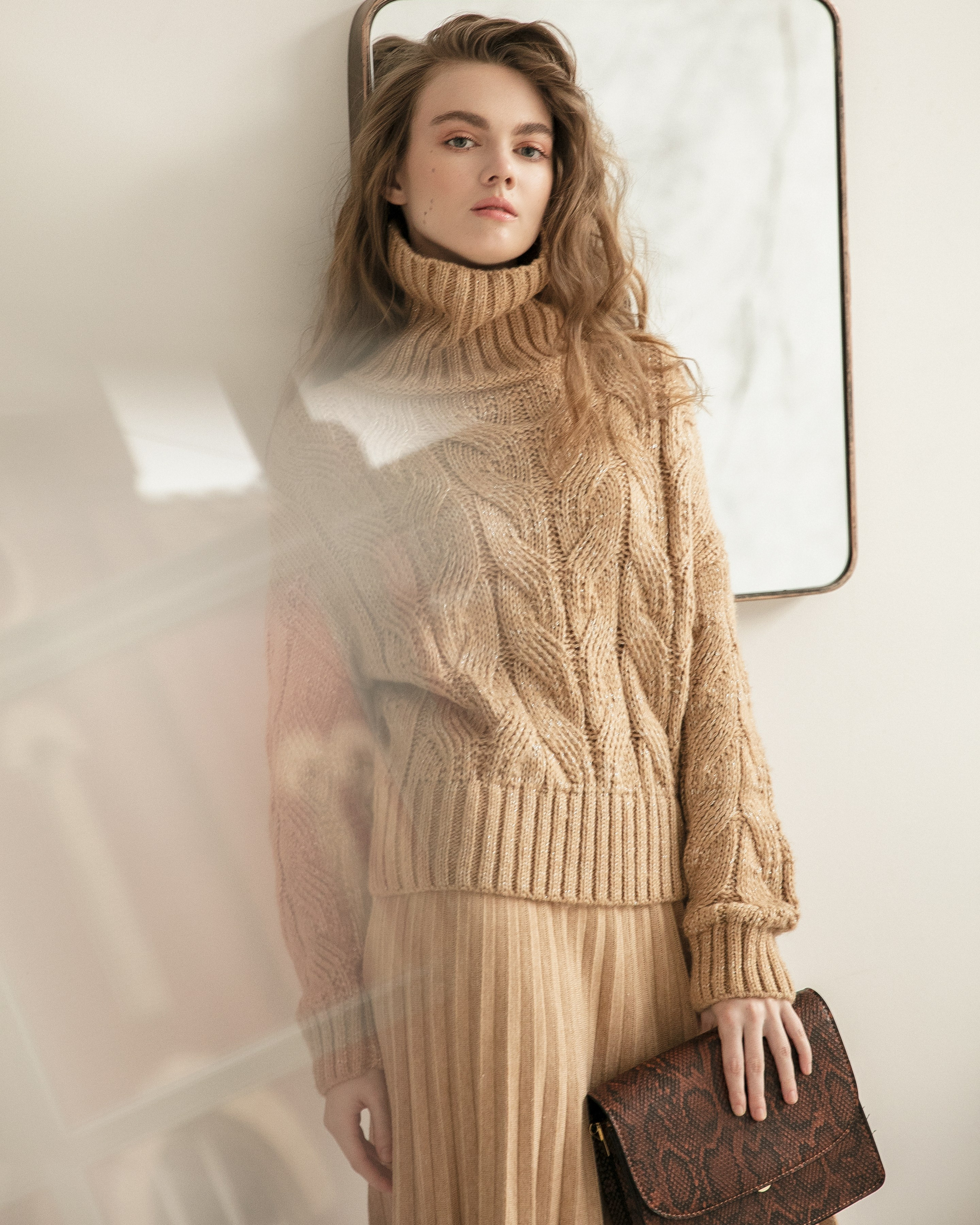 Лук бук для бренда Vika Sova. Каталожный и предметный фотограф в Москве Анна Nesmeliva