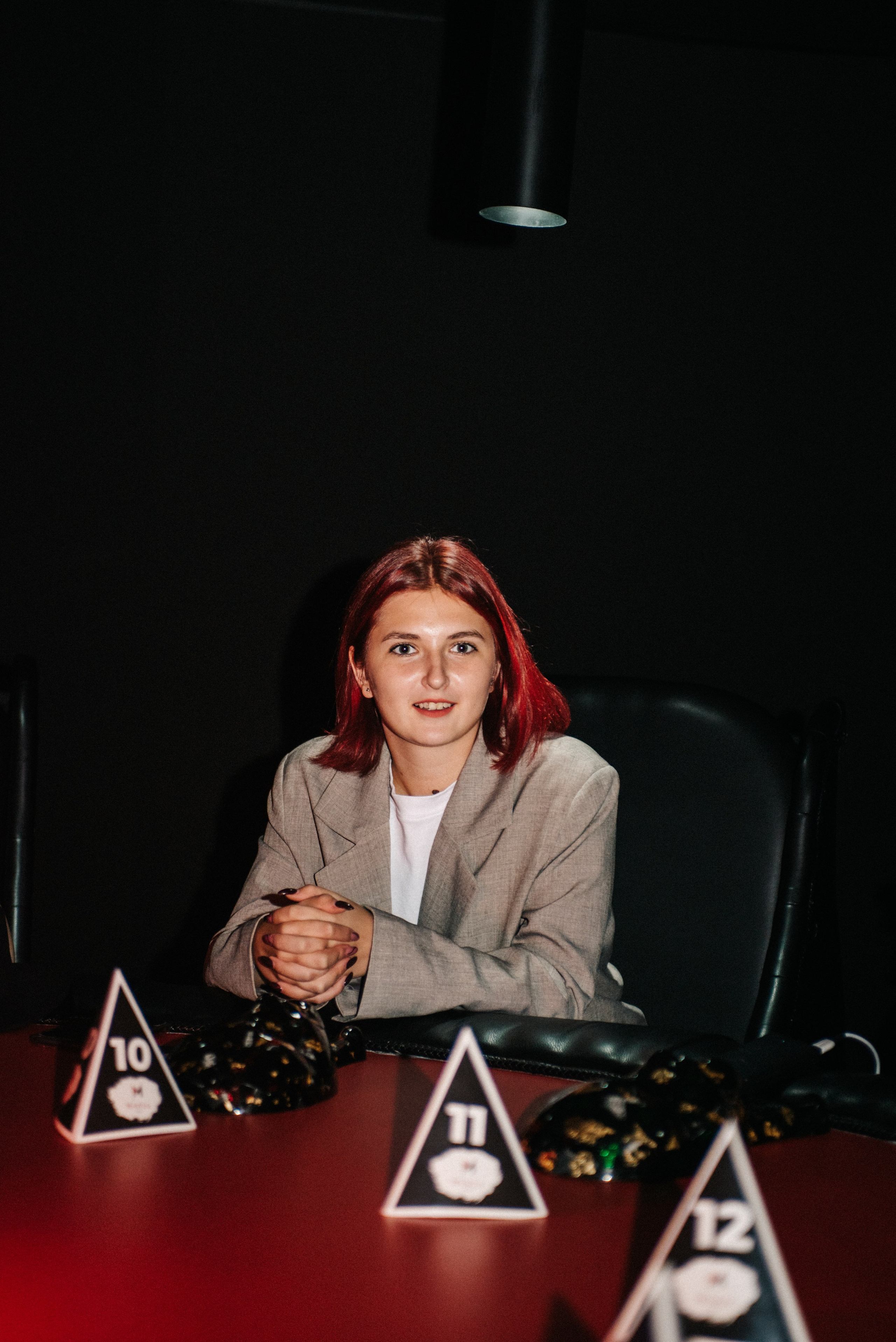 Дни Рождения. Ph.proulints