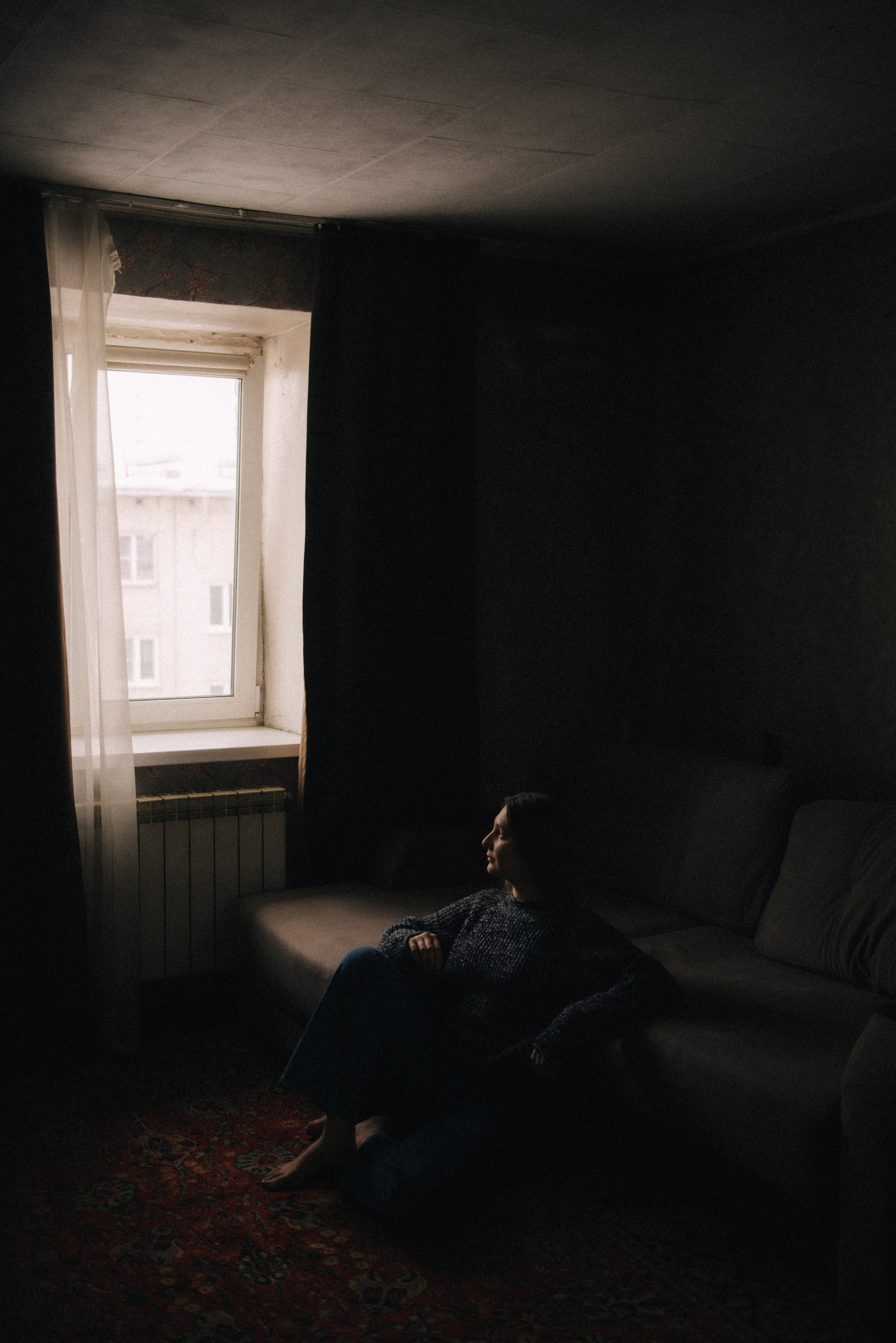 Аня. Ph.proulints