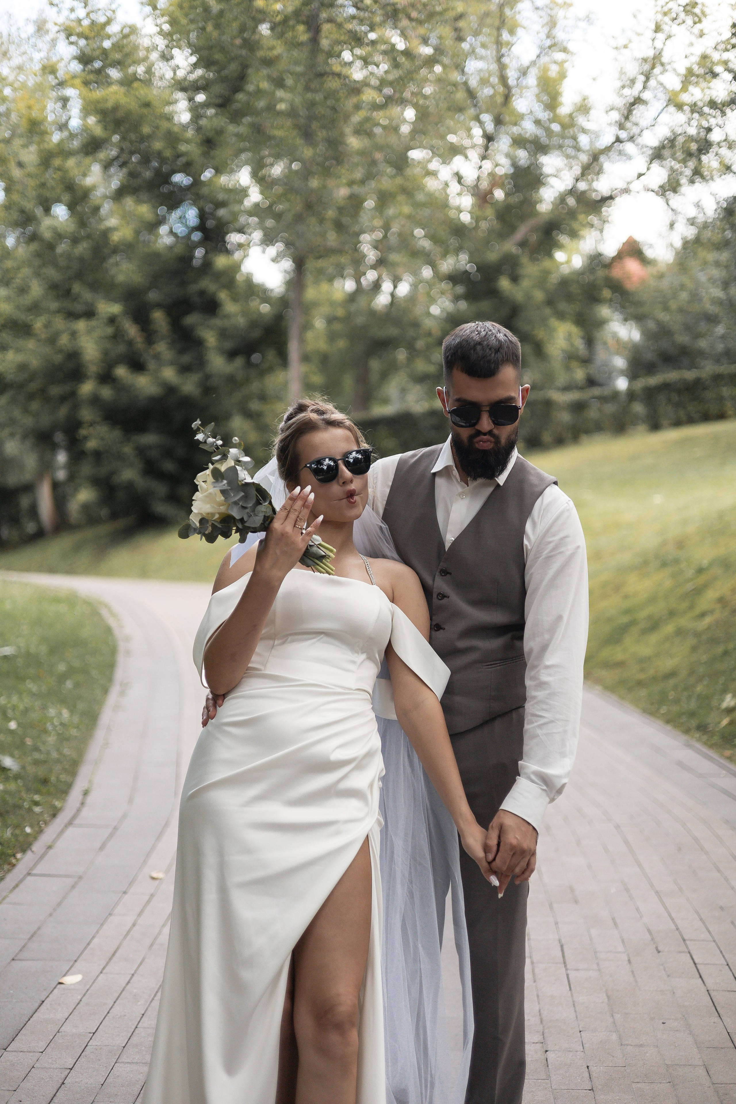 Y&A. Фотограф в Самаре и Самарской области Констанция