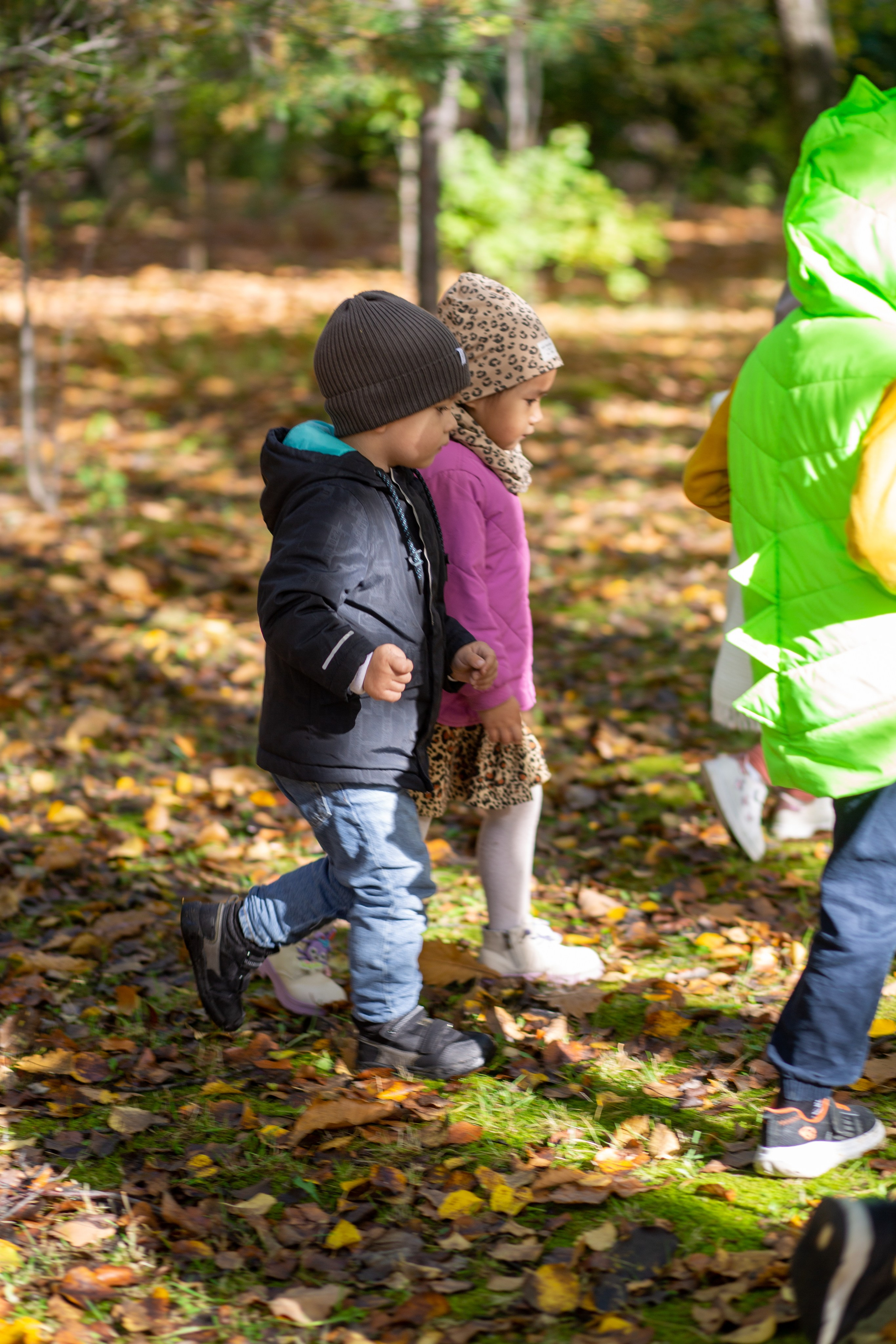 Детская съёмка. Фотограф г. Хабаровска Анастасия Царева
